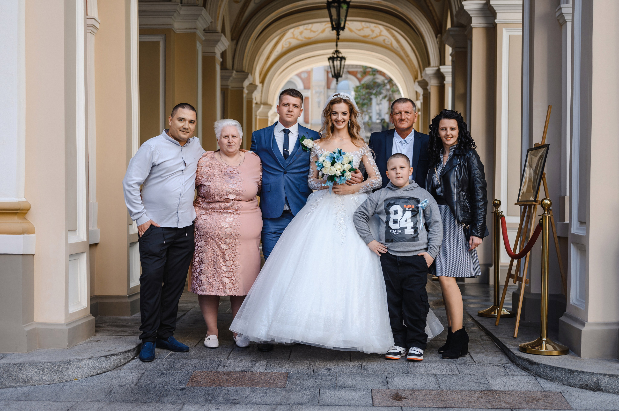 Превью Свадьба Олега и Тани