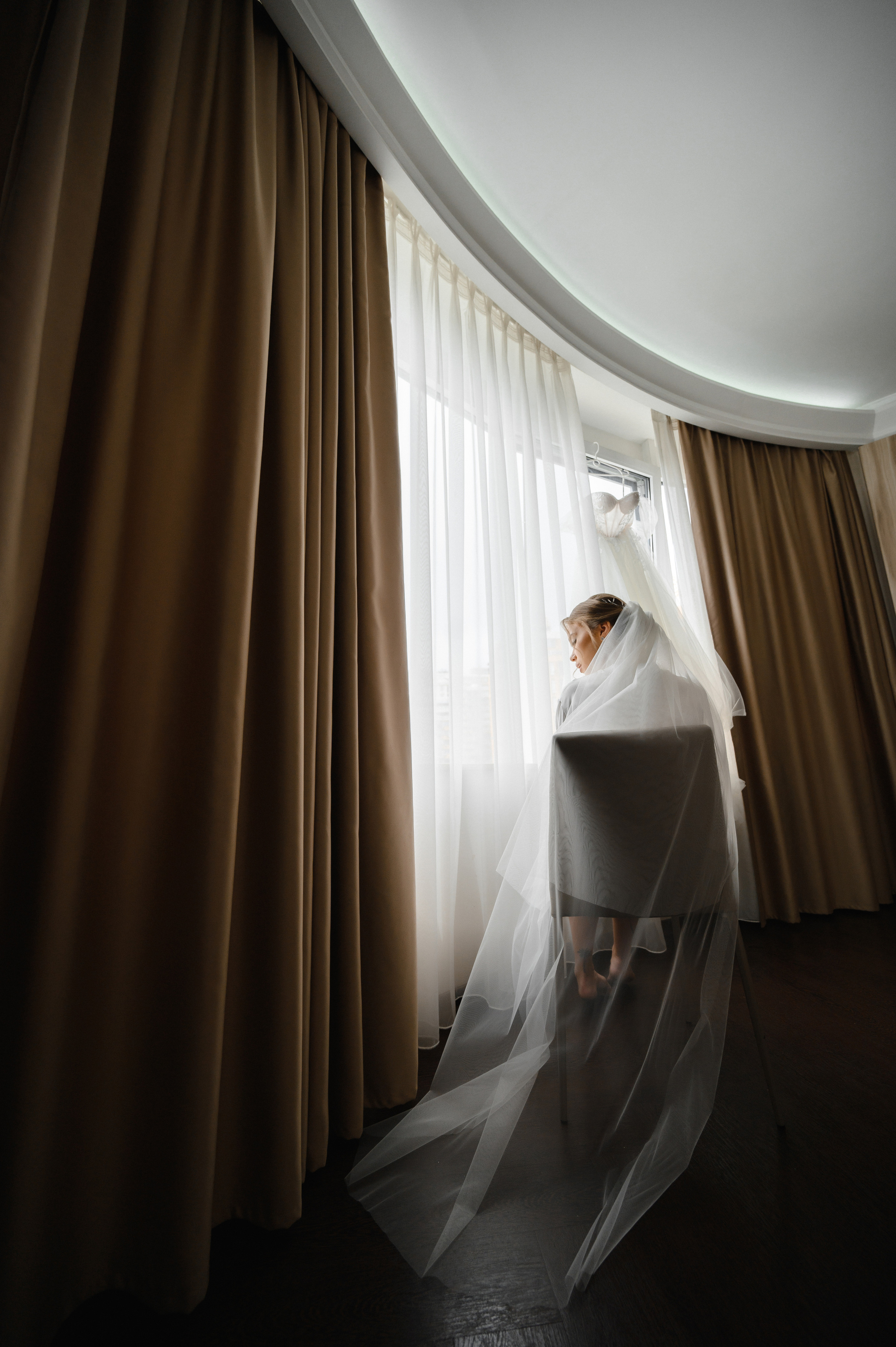 Саша и Катя. 6.08.2021