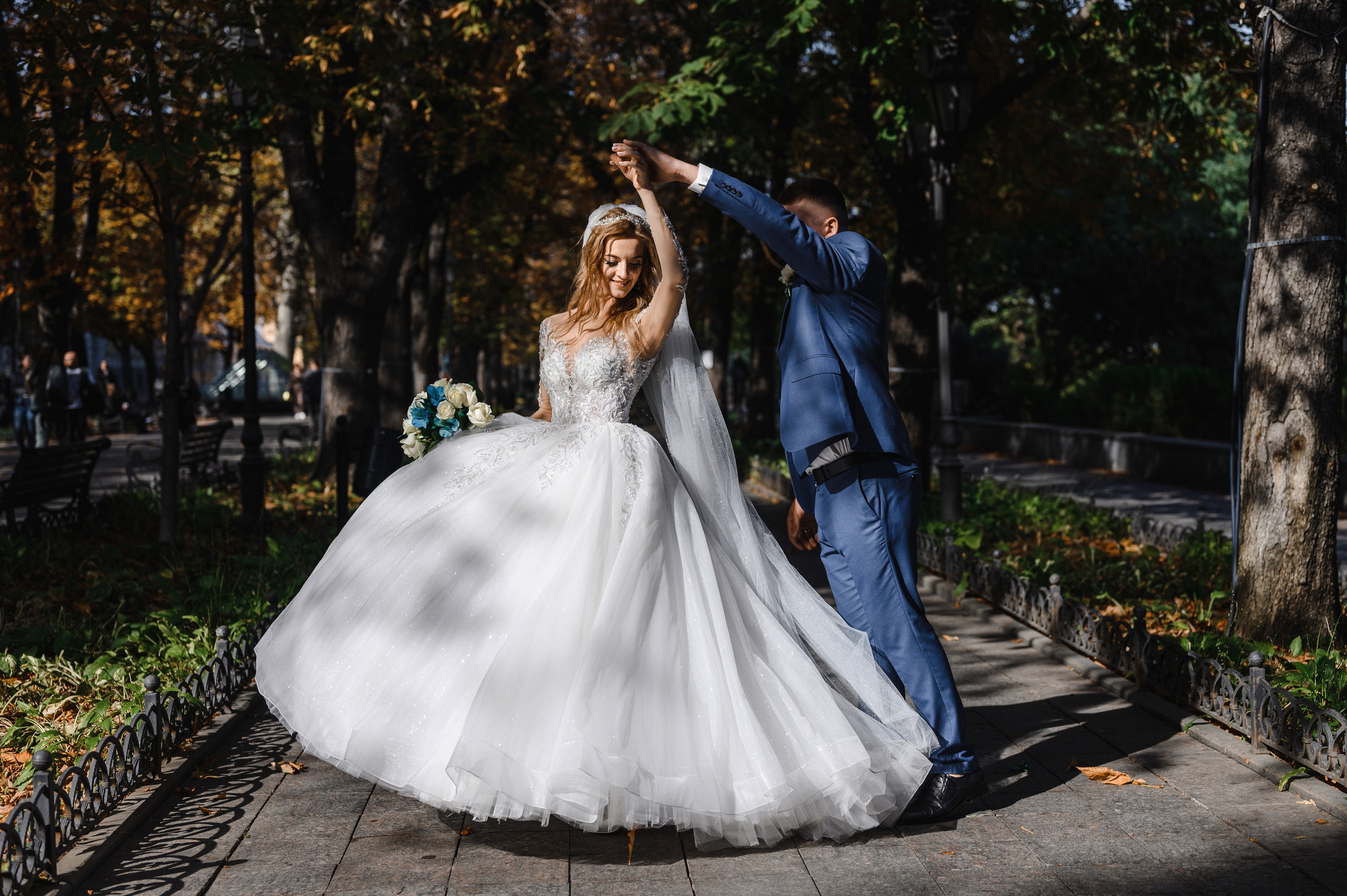 Превью Свадьба Олега и Тани