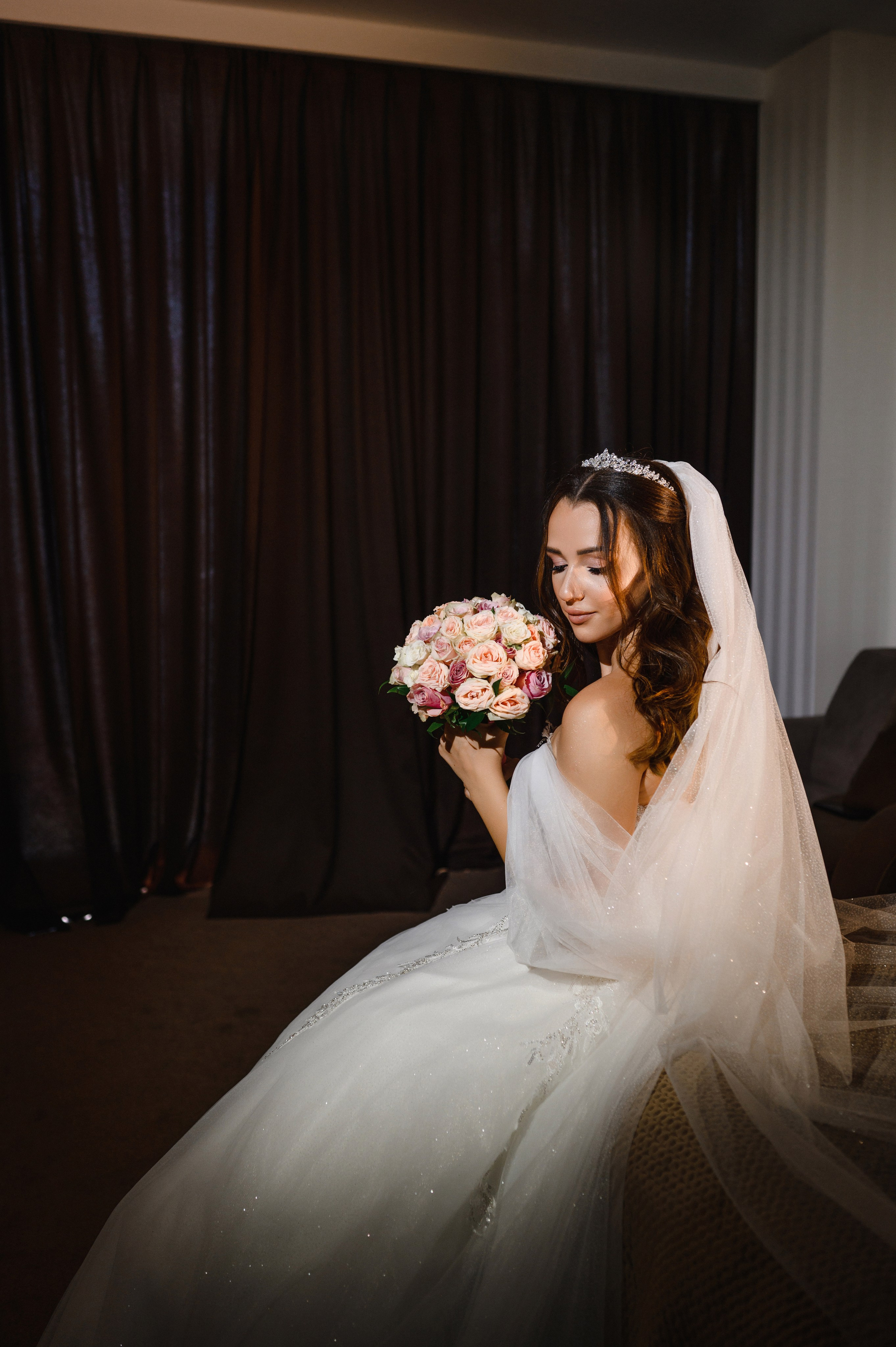 Свадьба Антон и Александр Одесса ресторан Юг