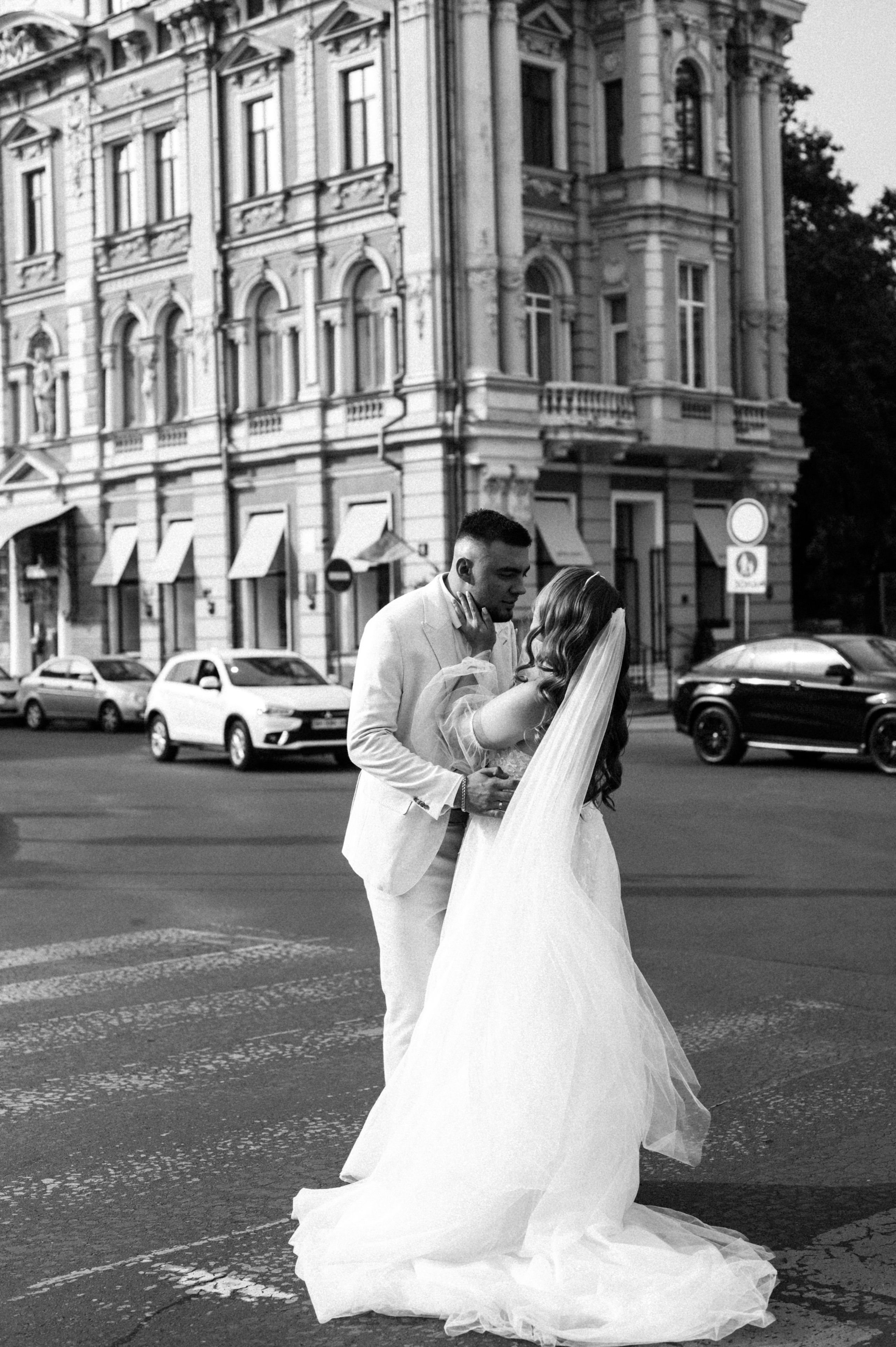 Свадьба Влад и Аня ресторан Портофина