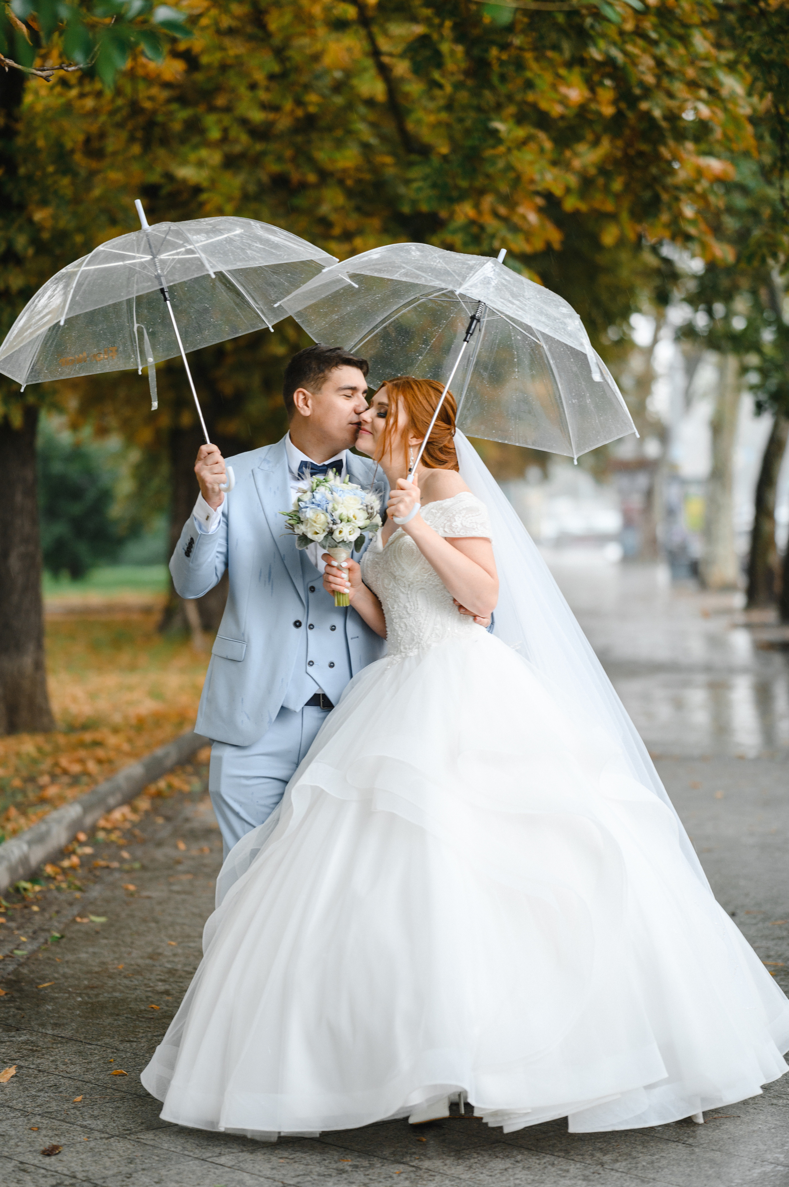 Превью Свадьбы Игоря и Леси