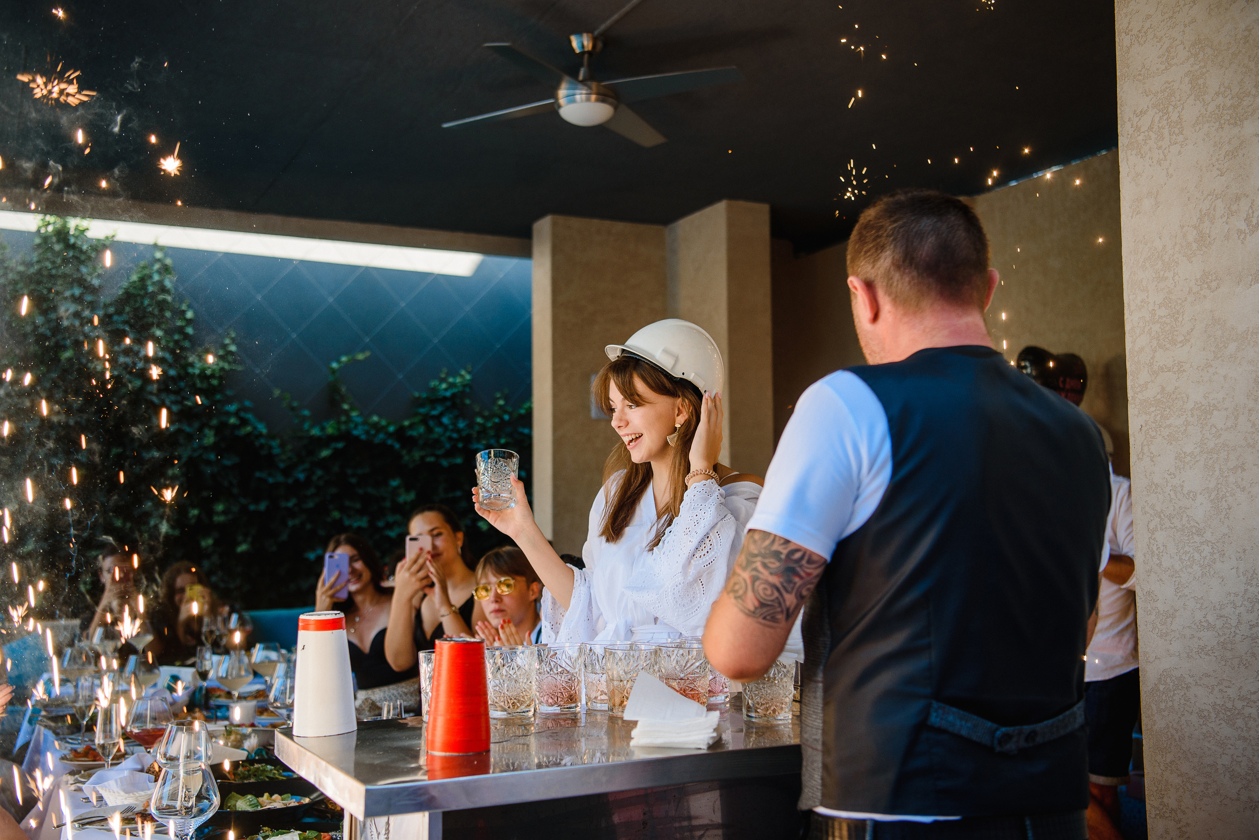 День Рождения Софии 16 лет