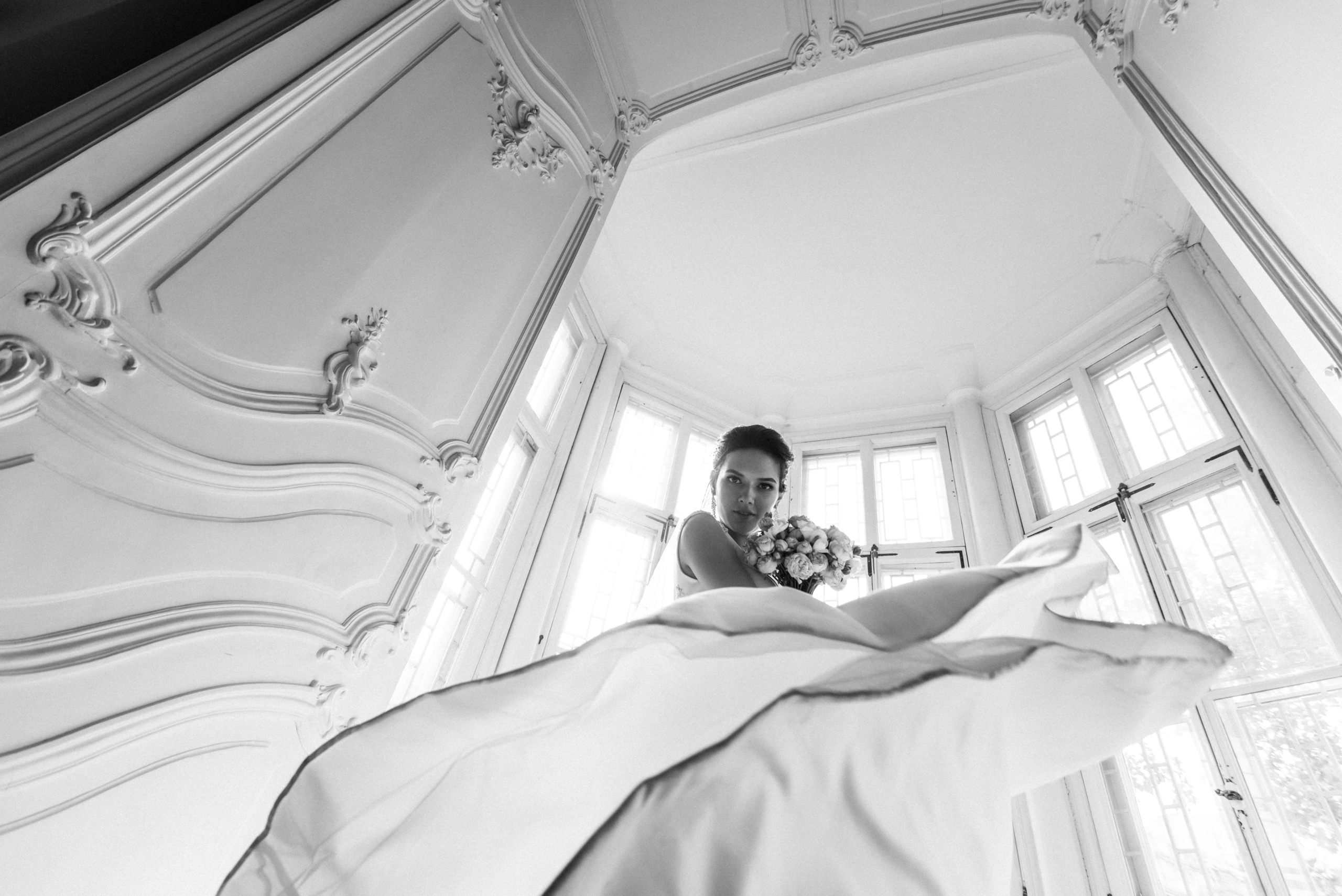 Анонс свадьбы Андрея и Валентины