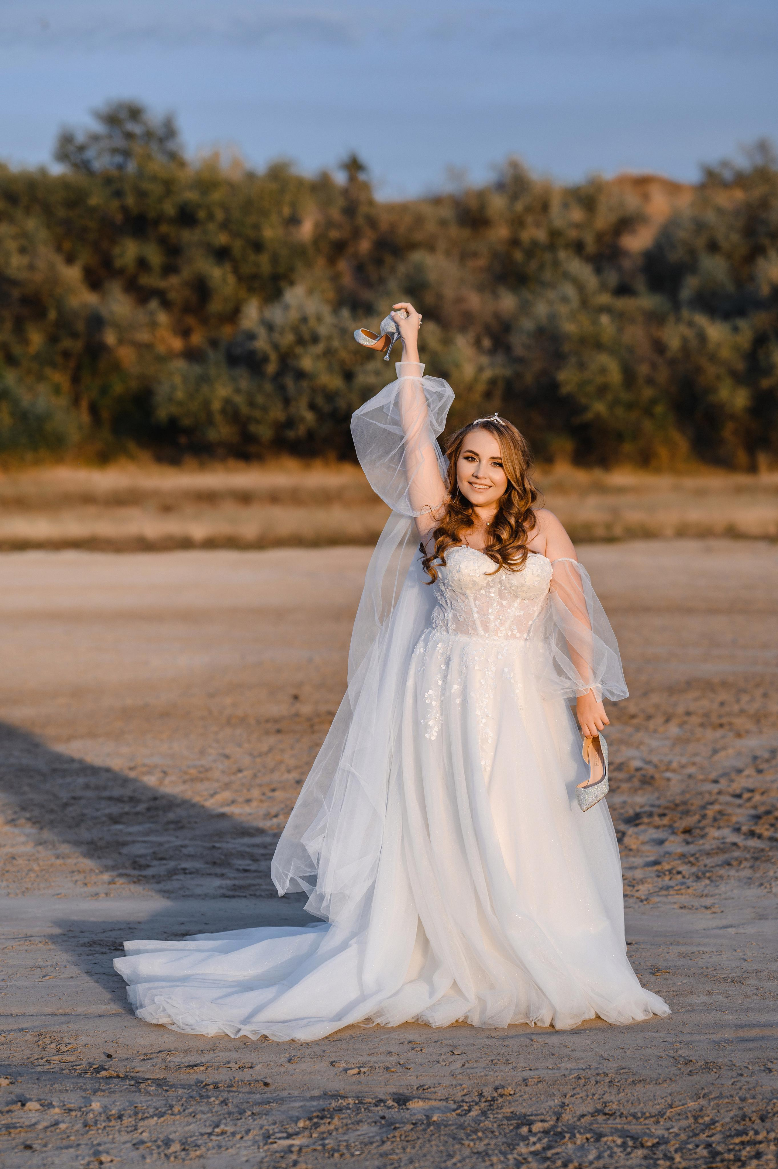 Превью свадьбы Влада и Ани