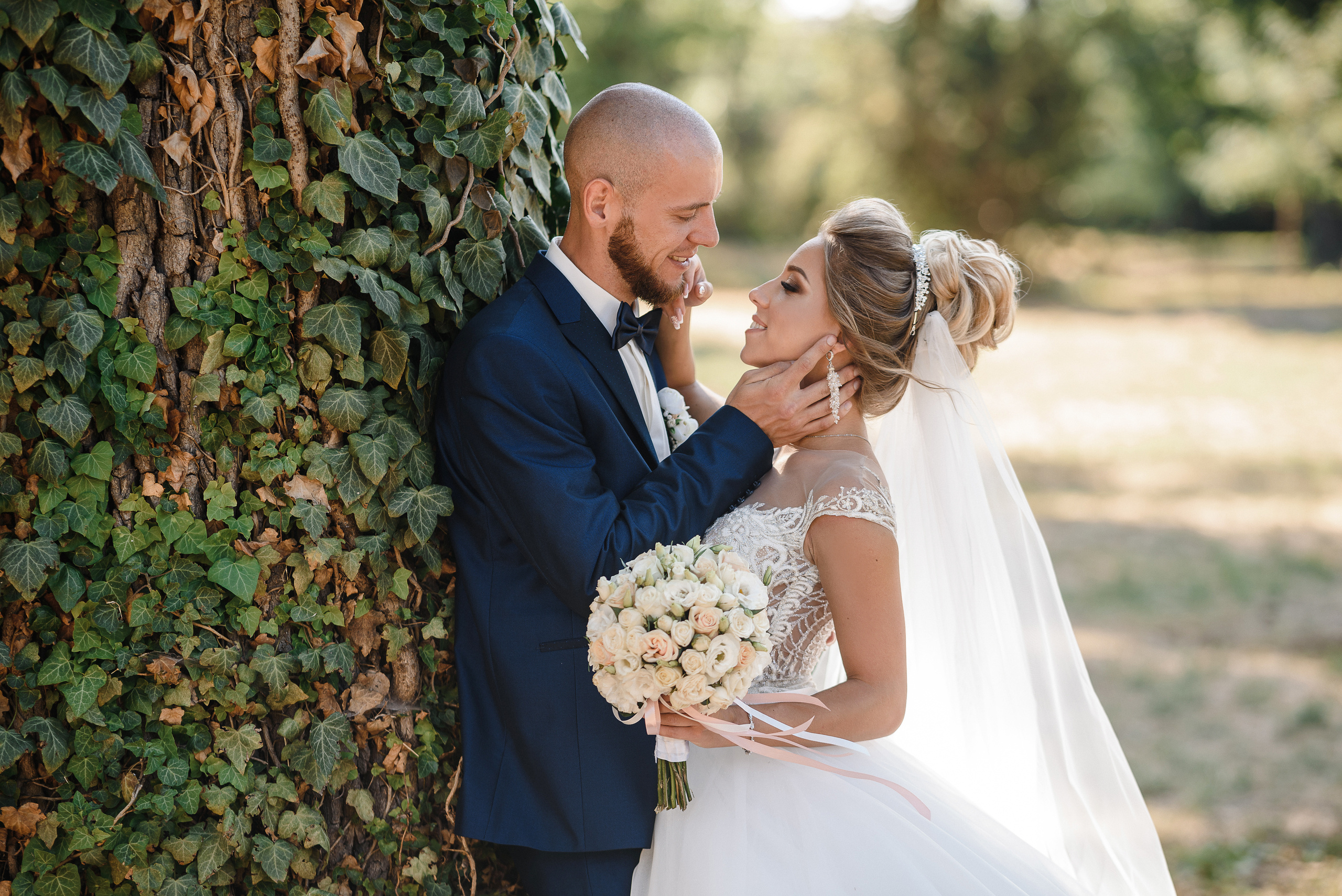 Свадьба Игоря и Тани. 24.07.2020