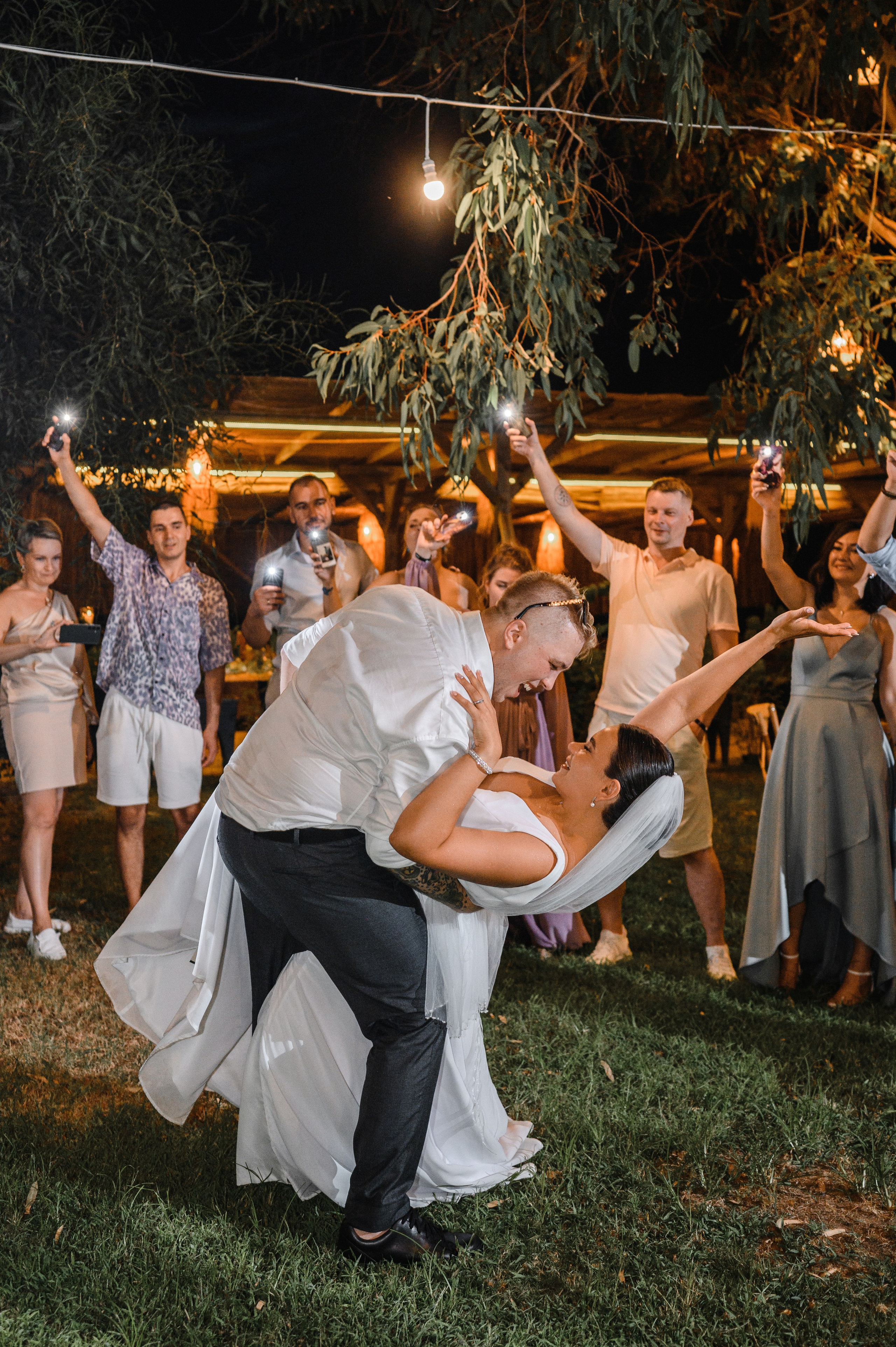 Игорь и Александра