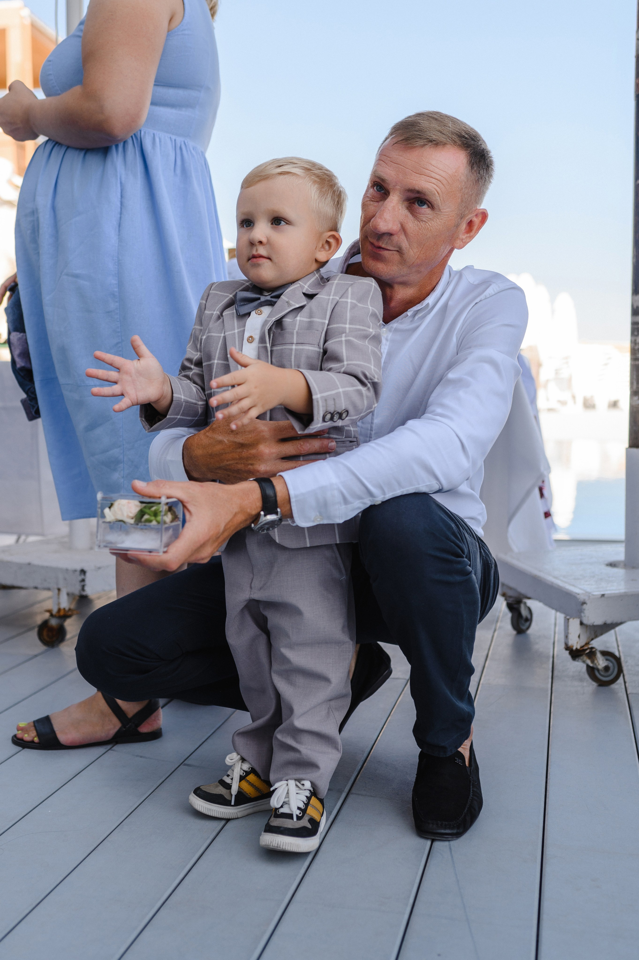 Свадьба Влад и Аня ресторан Портофина