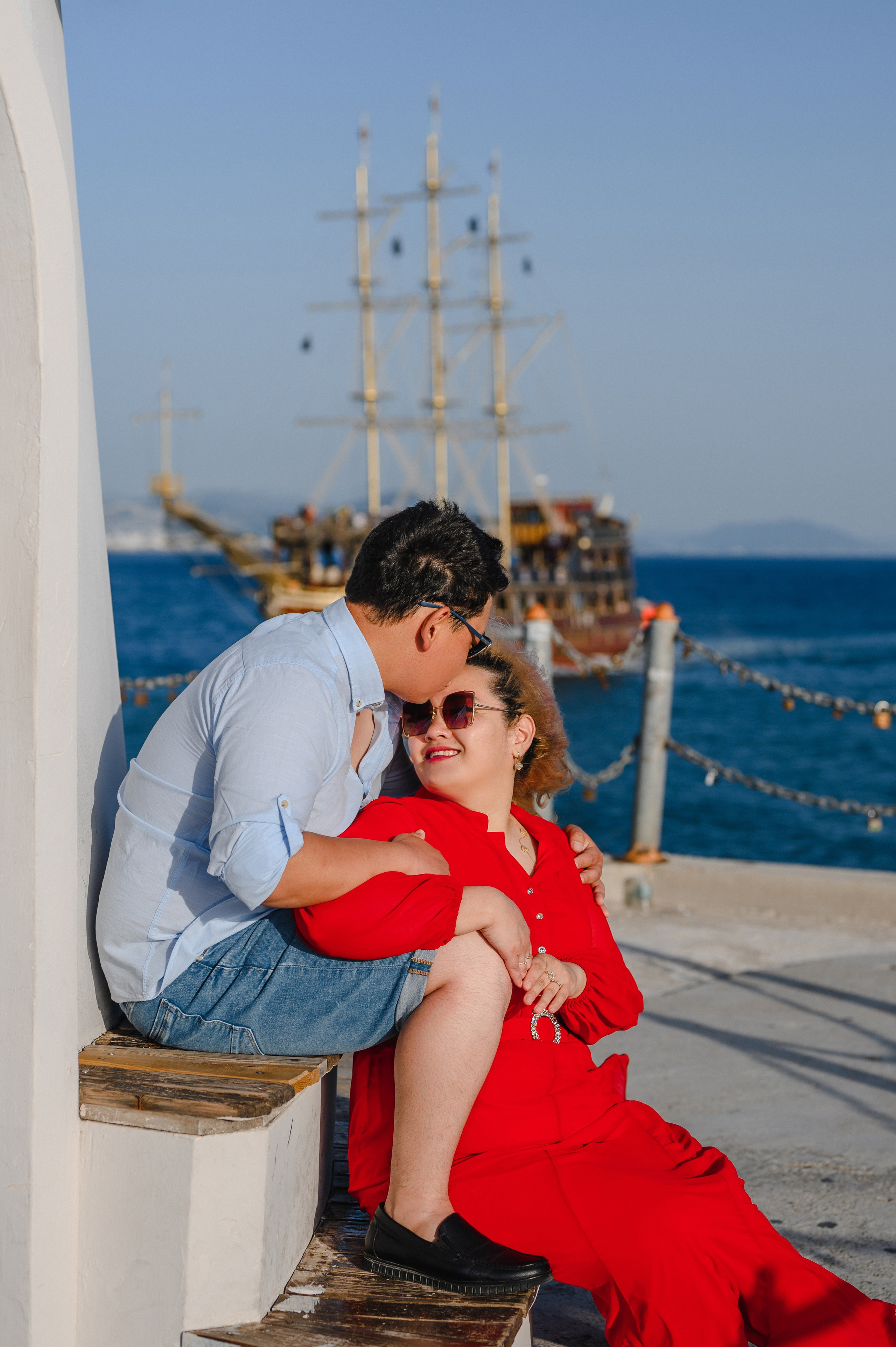 Прогулка по Алании