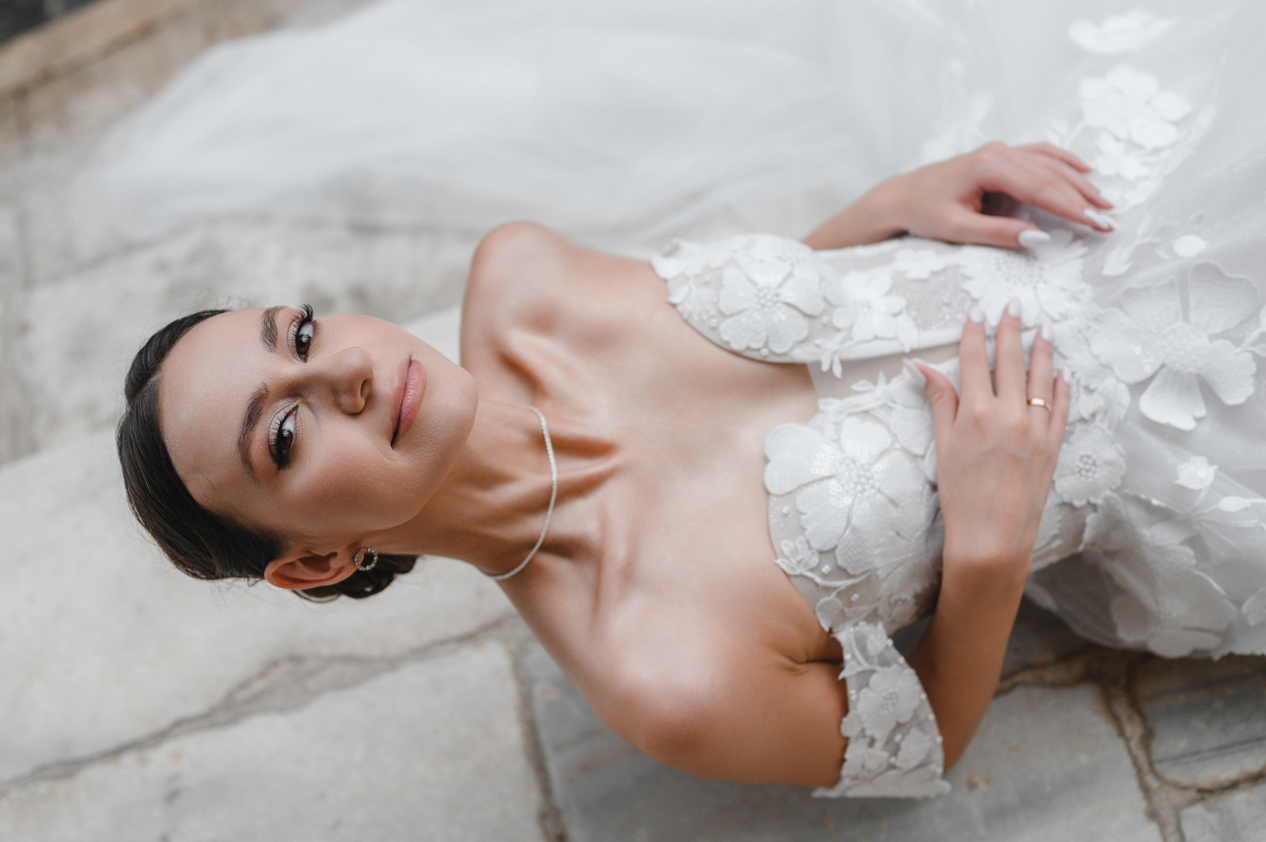 Андрей и Ксюша