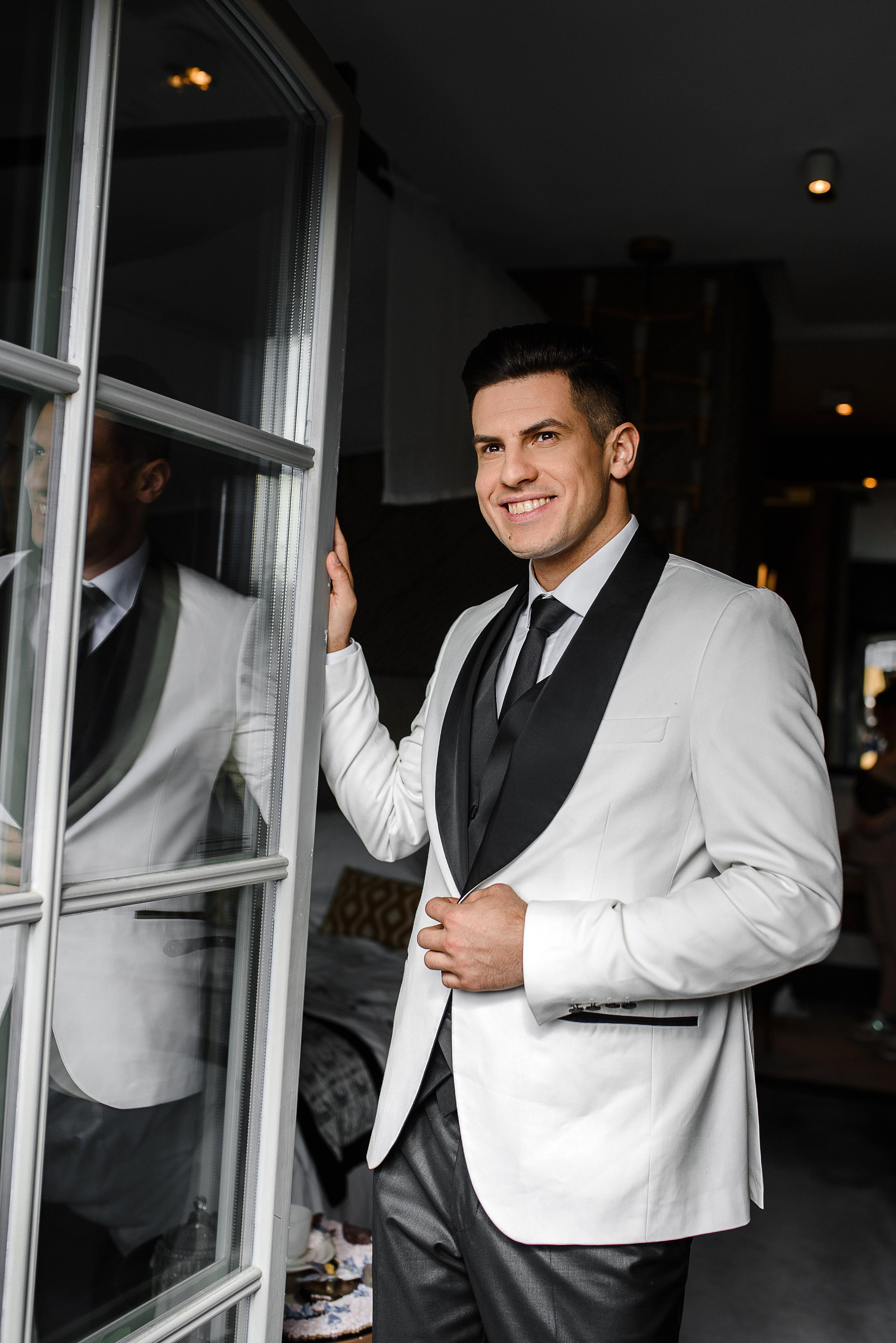 Морская прогулка