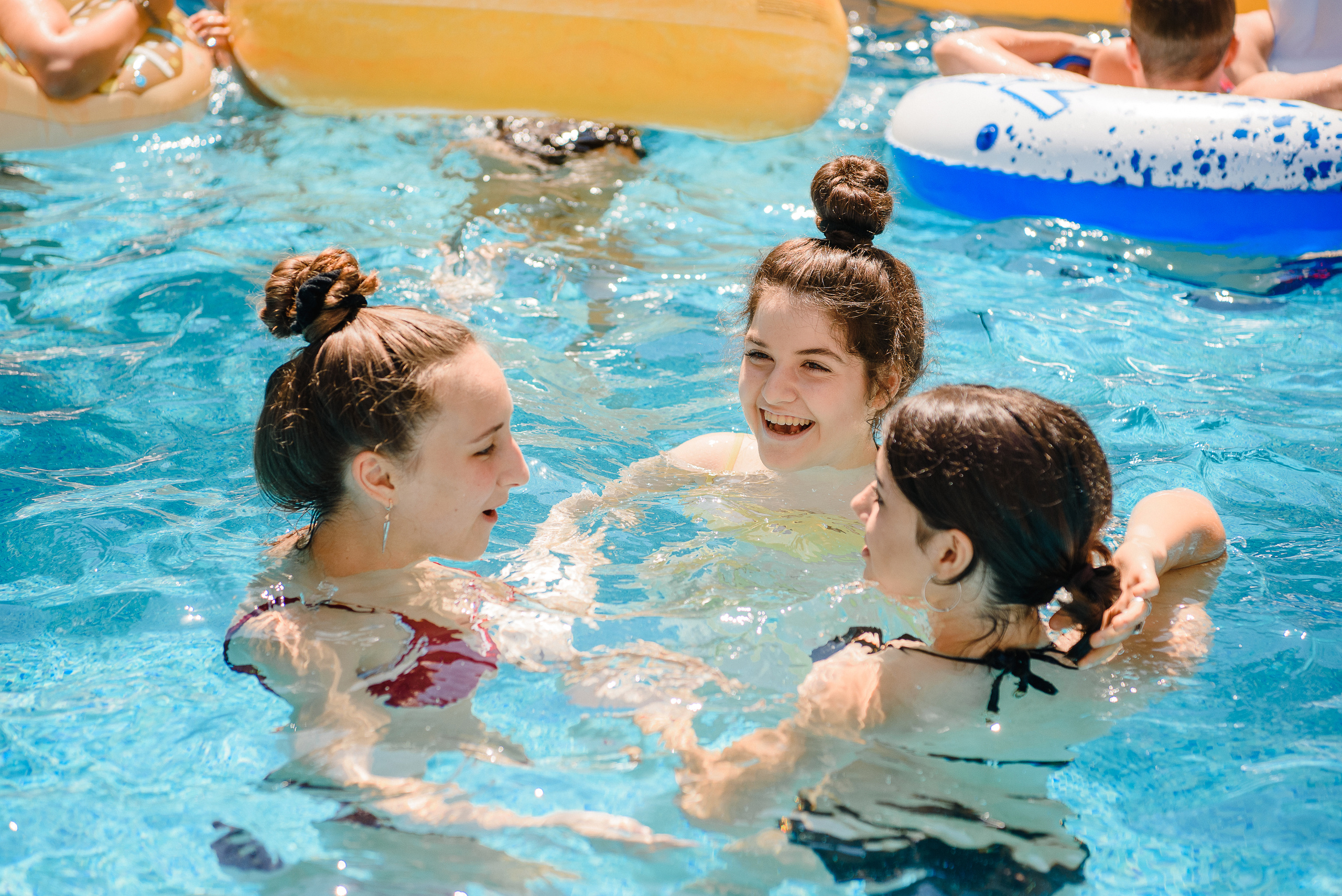 День Рождения Софии 16 лет