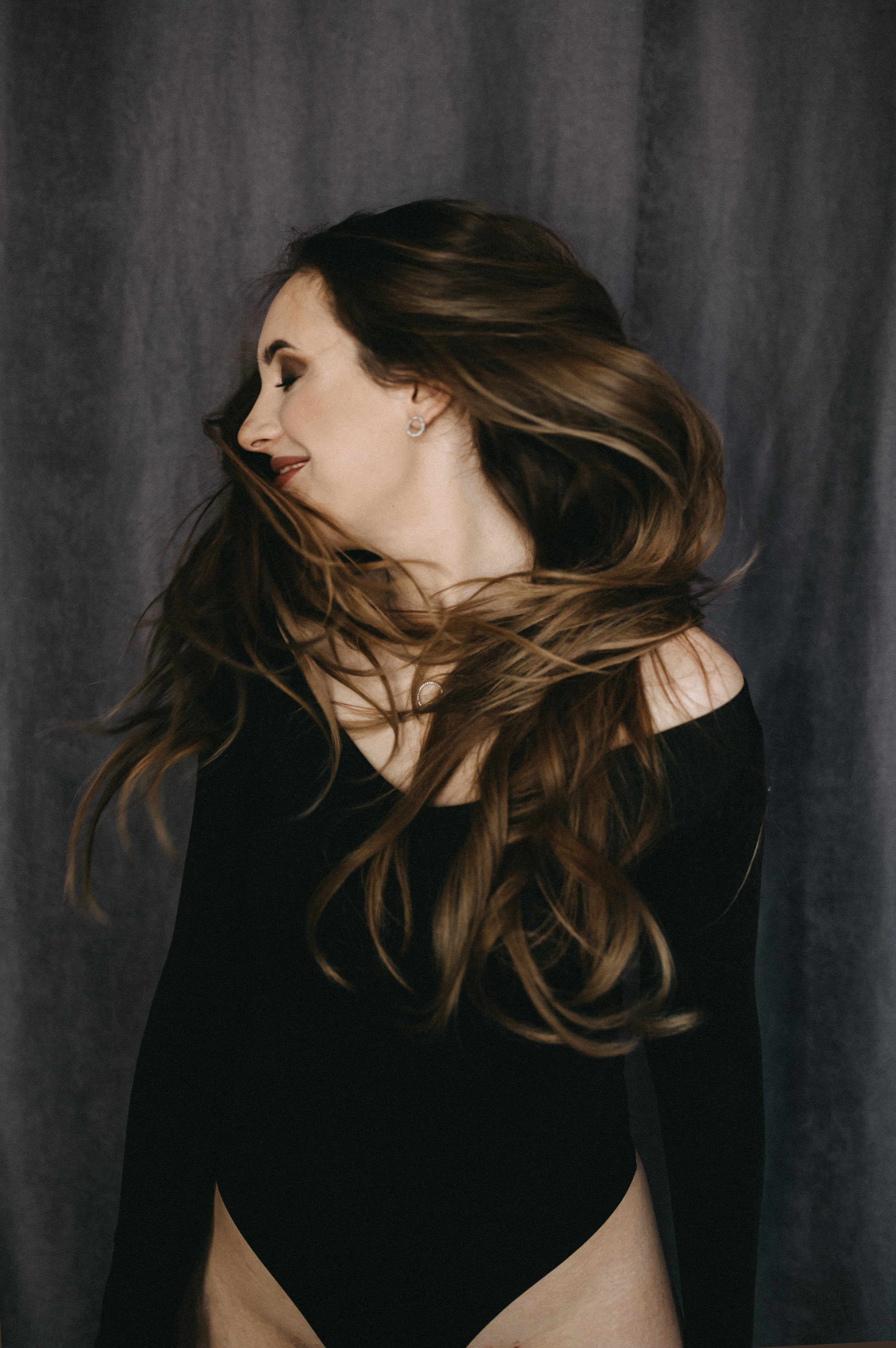 Марина в Зазеркалье