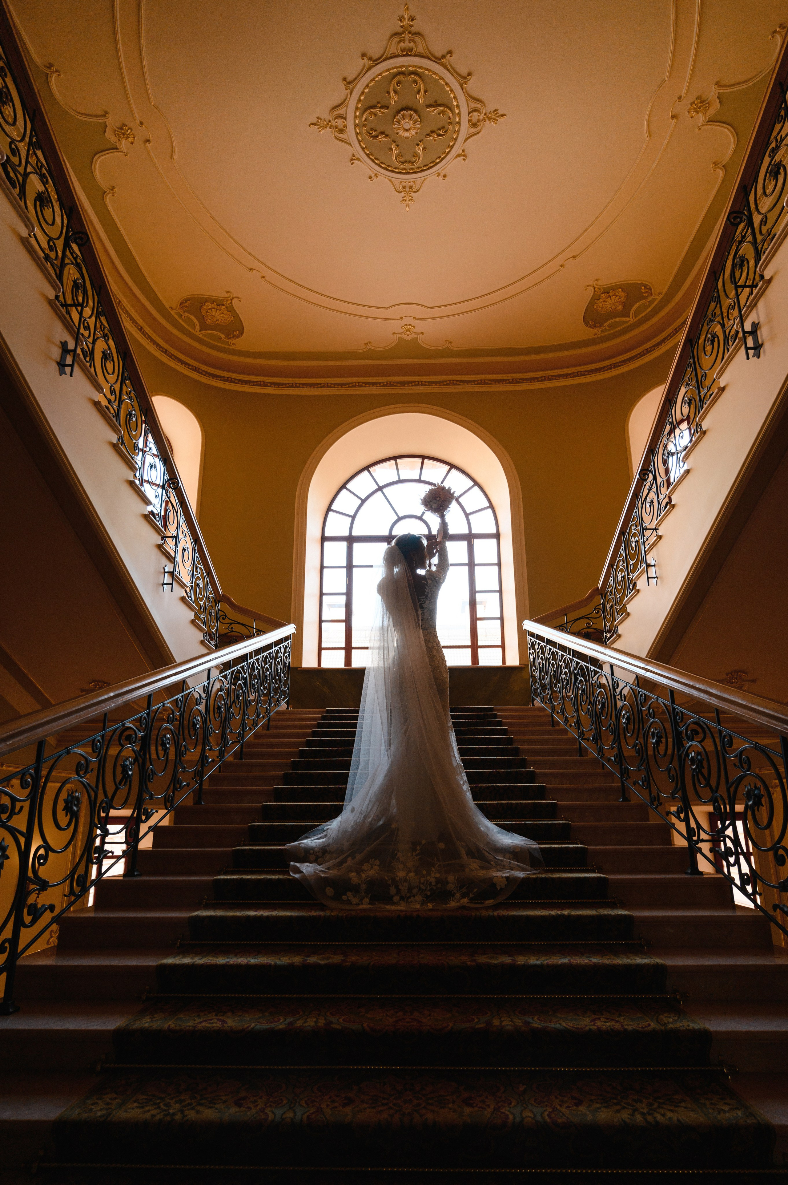 Свадебный фотограф и видеограф в Кишинёве Нина и Алекс