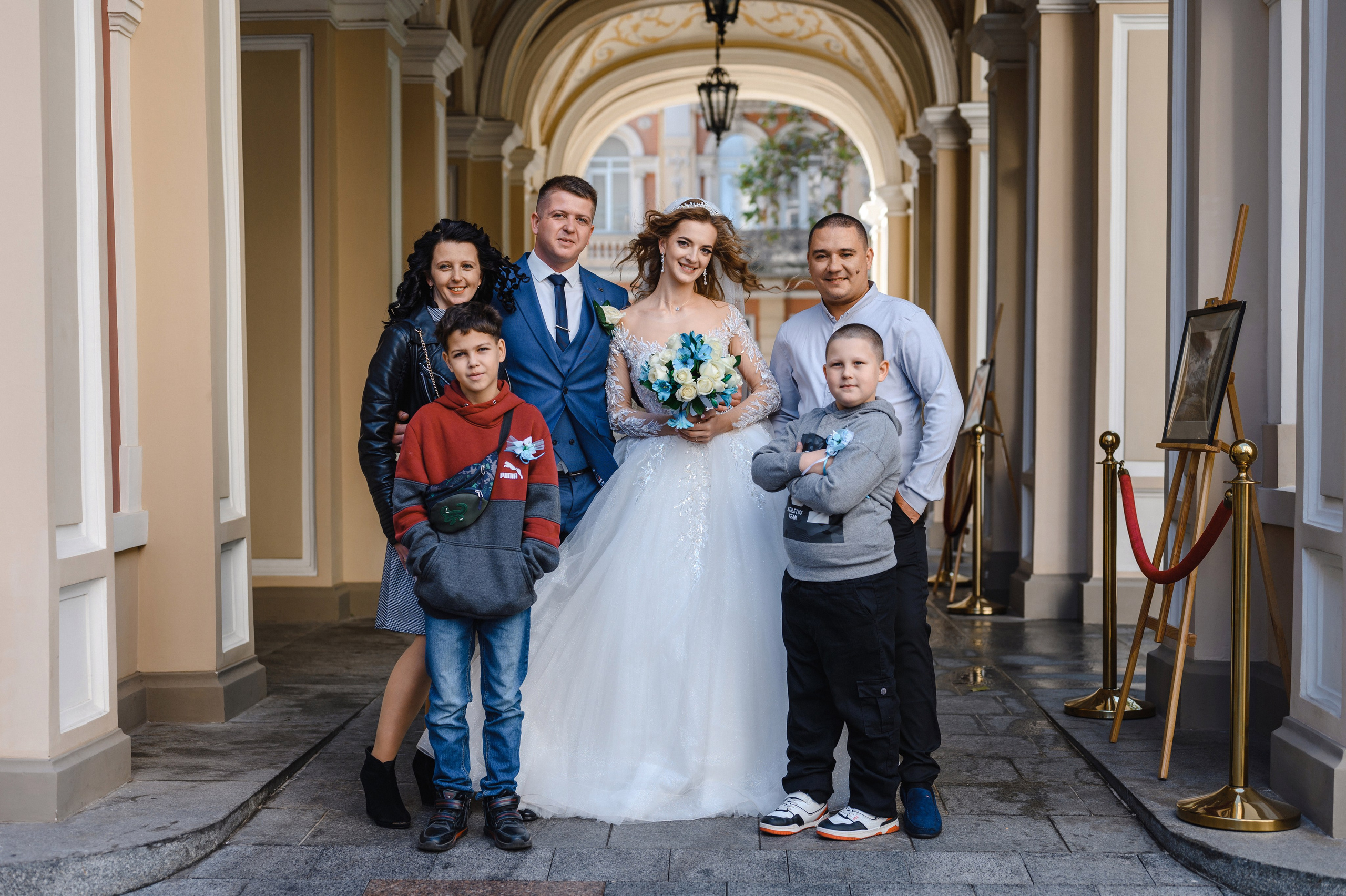 Превью Свадьба Олега и Тани