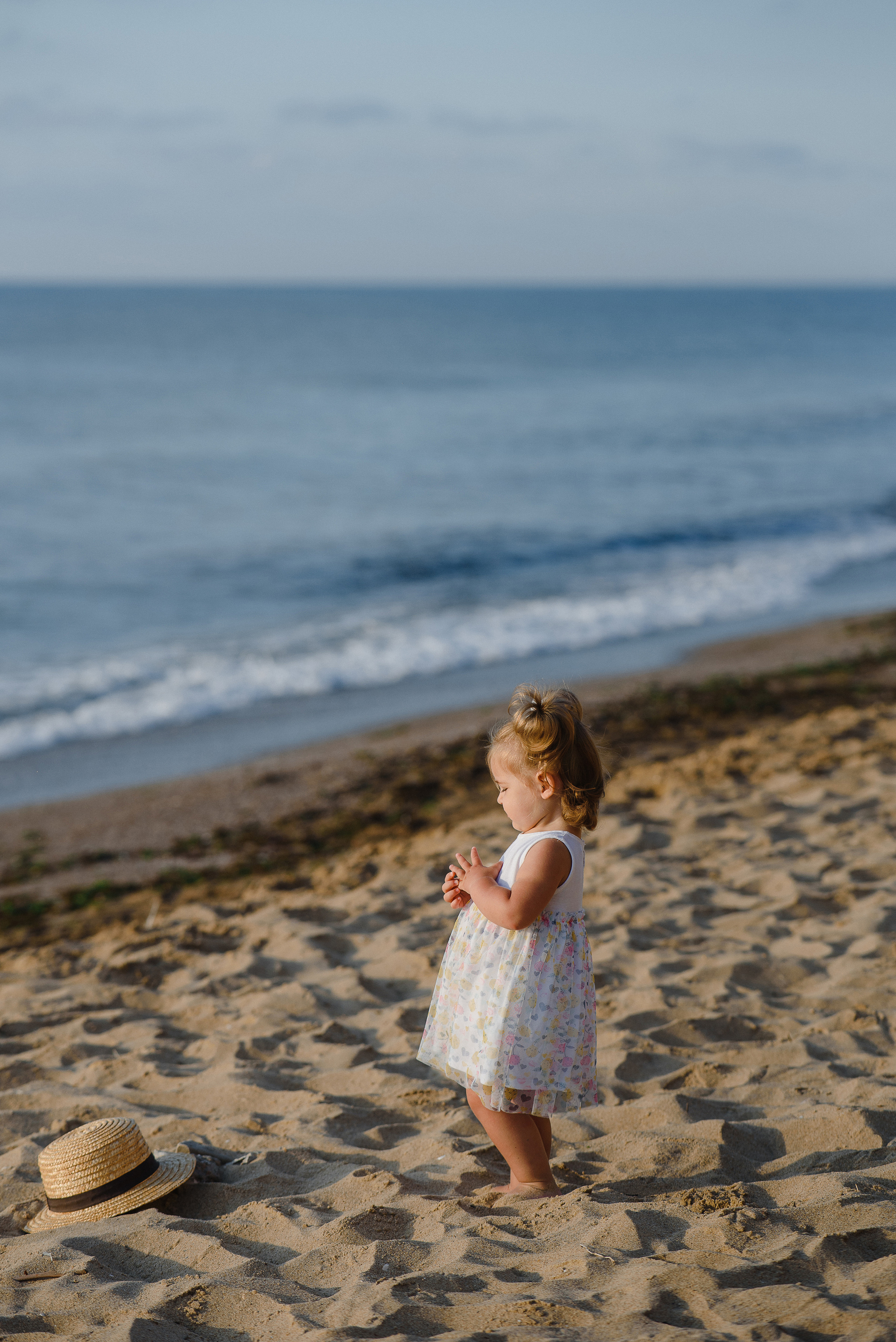 Костя, Марго и Ева на Санжейке