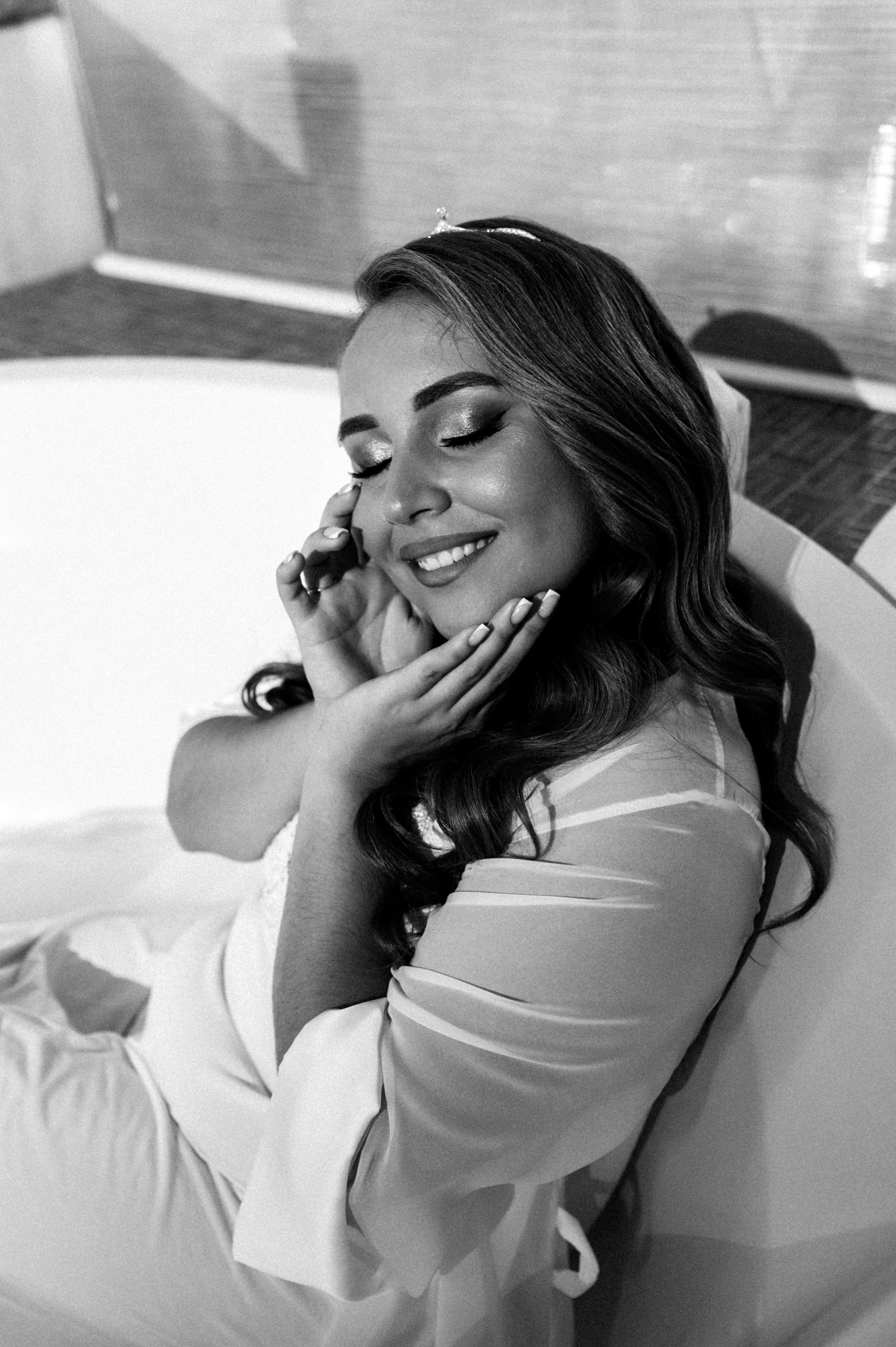 Свадьба Влад и Аня ресторан Портофина