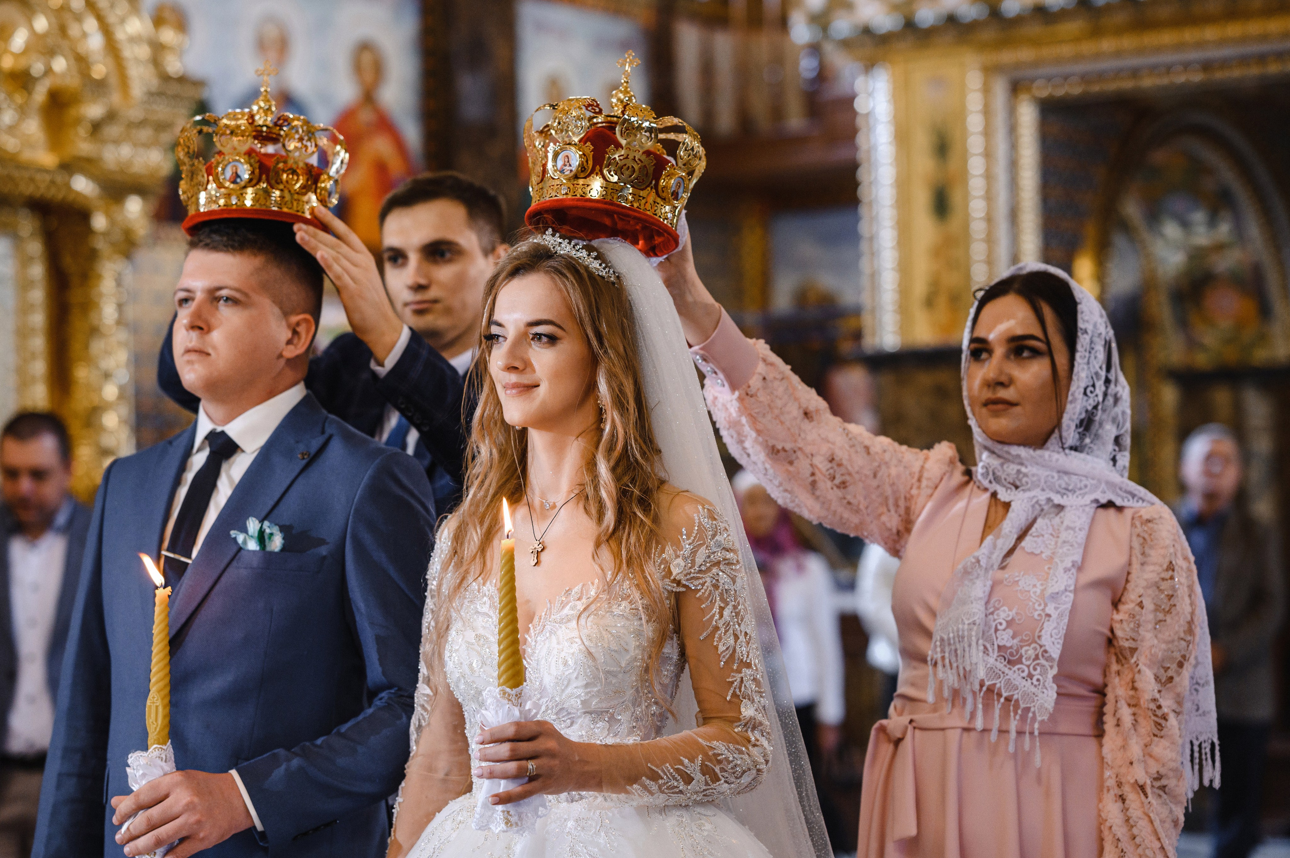 Превью Свадьба Олега и Тани