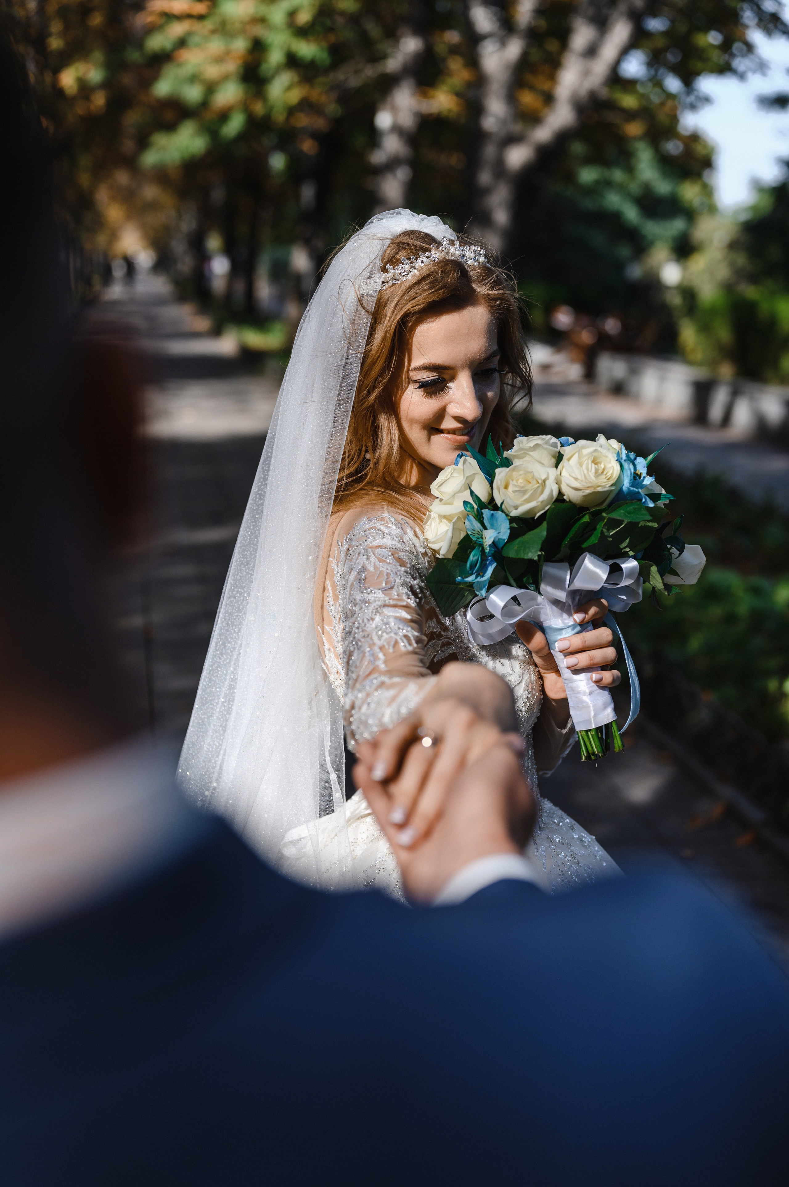 Превью Свадьба Олега и Тани