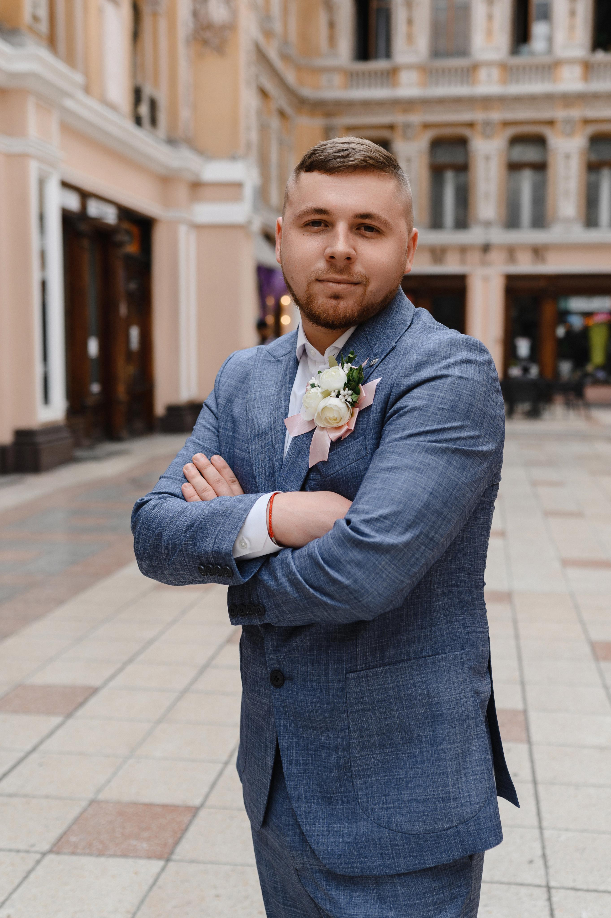 Превью свадьбы Сергея и Алисы