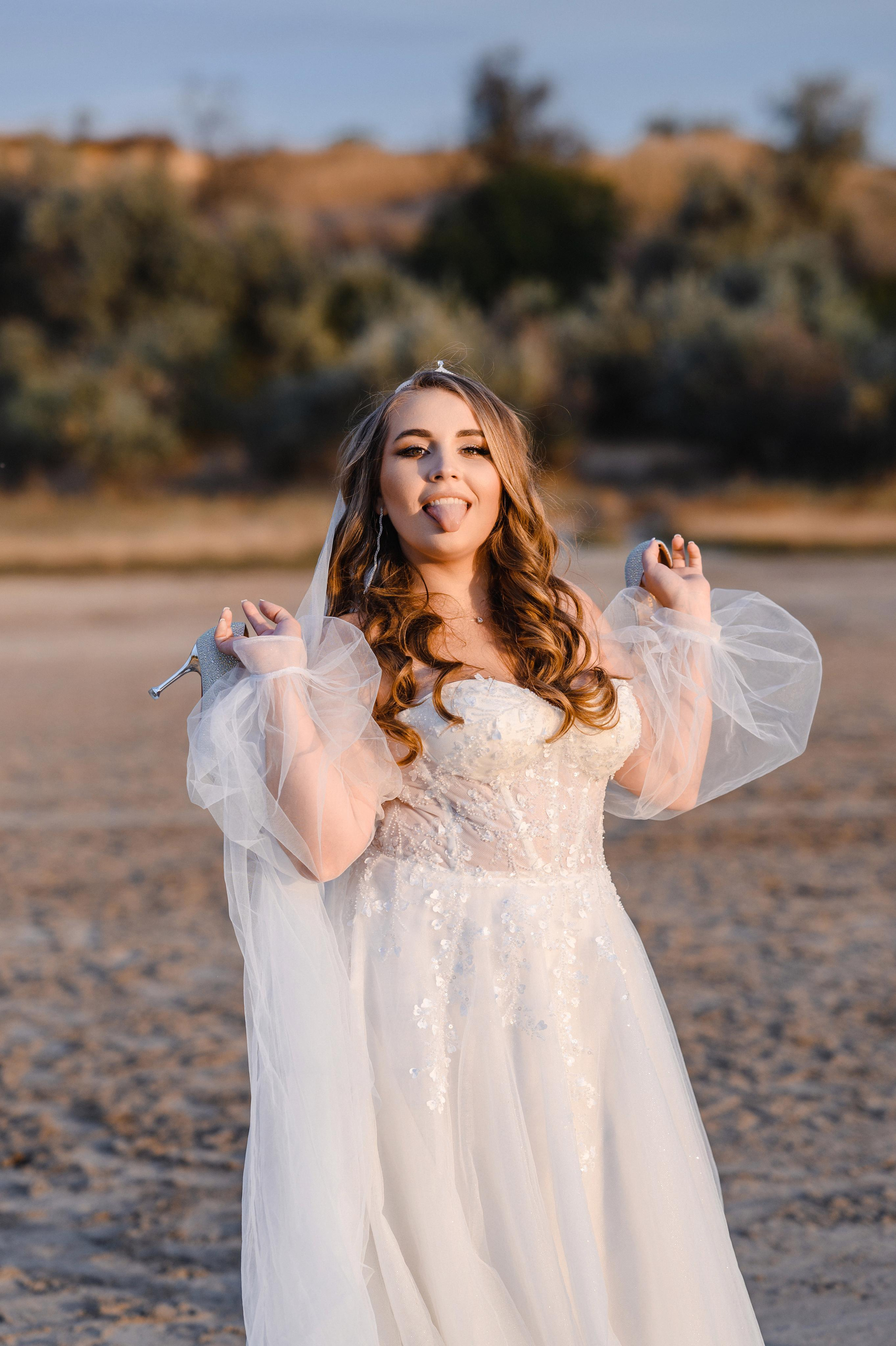 Превью свадьбы Влада и Ани