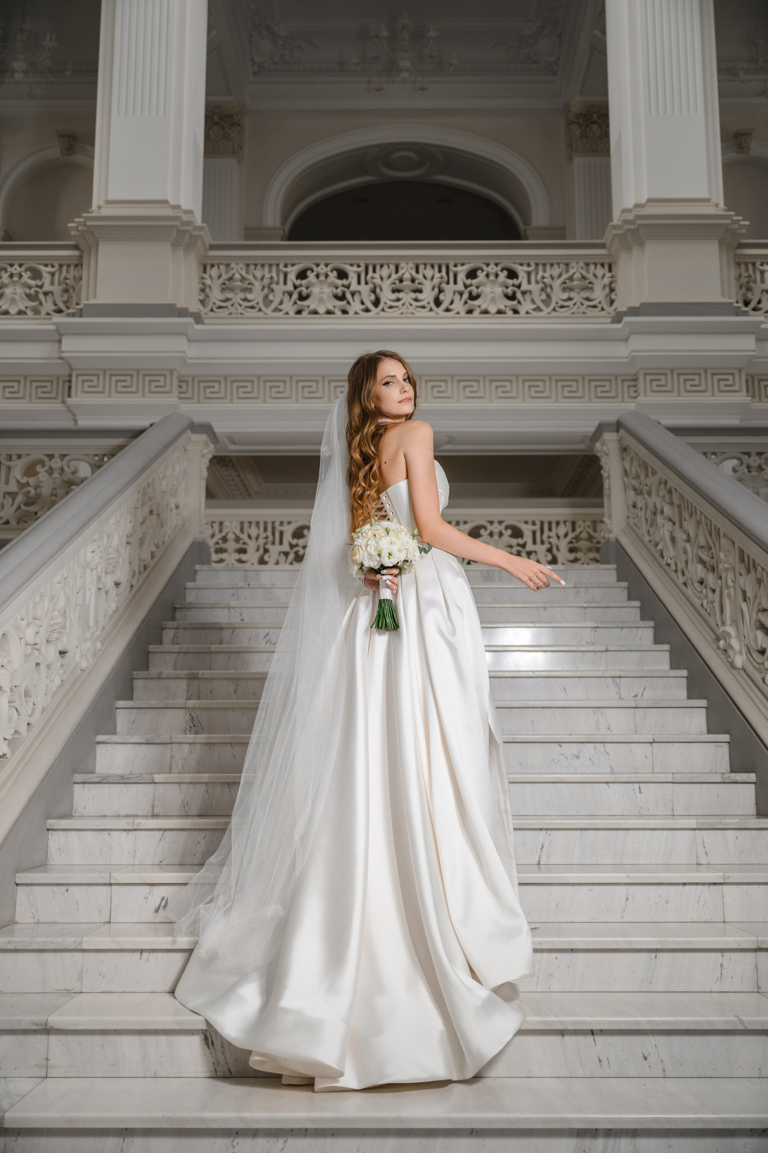 Превью свадьбы Андрея и Алины