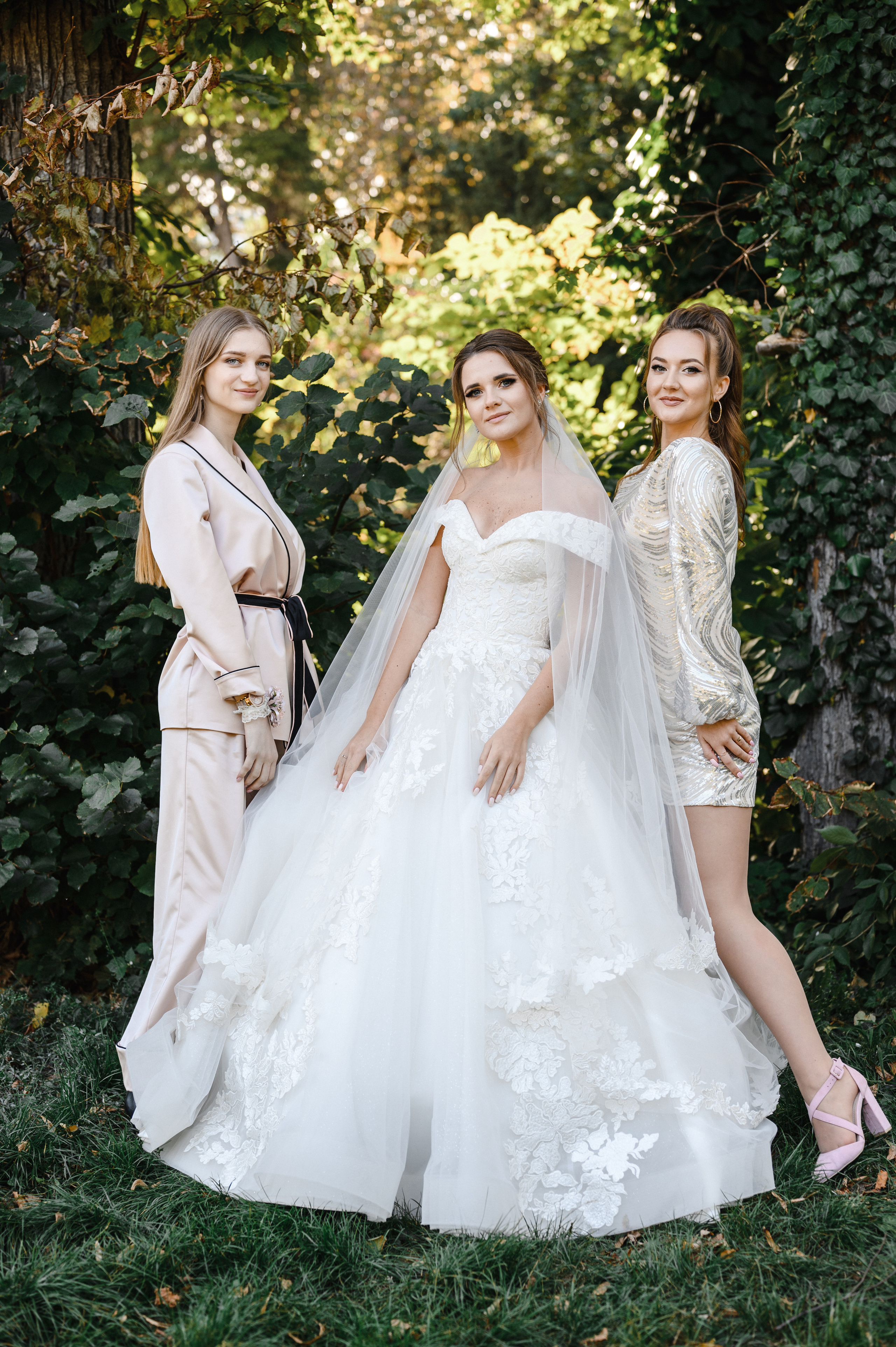 Анонс свадьбы Андрея и Иры