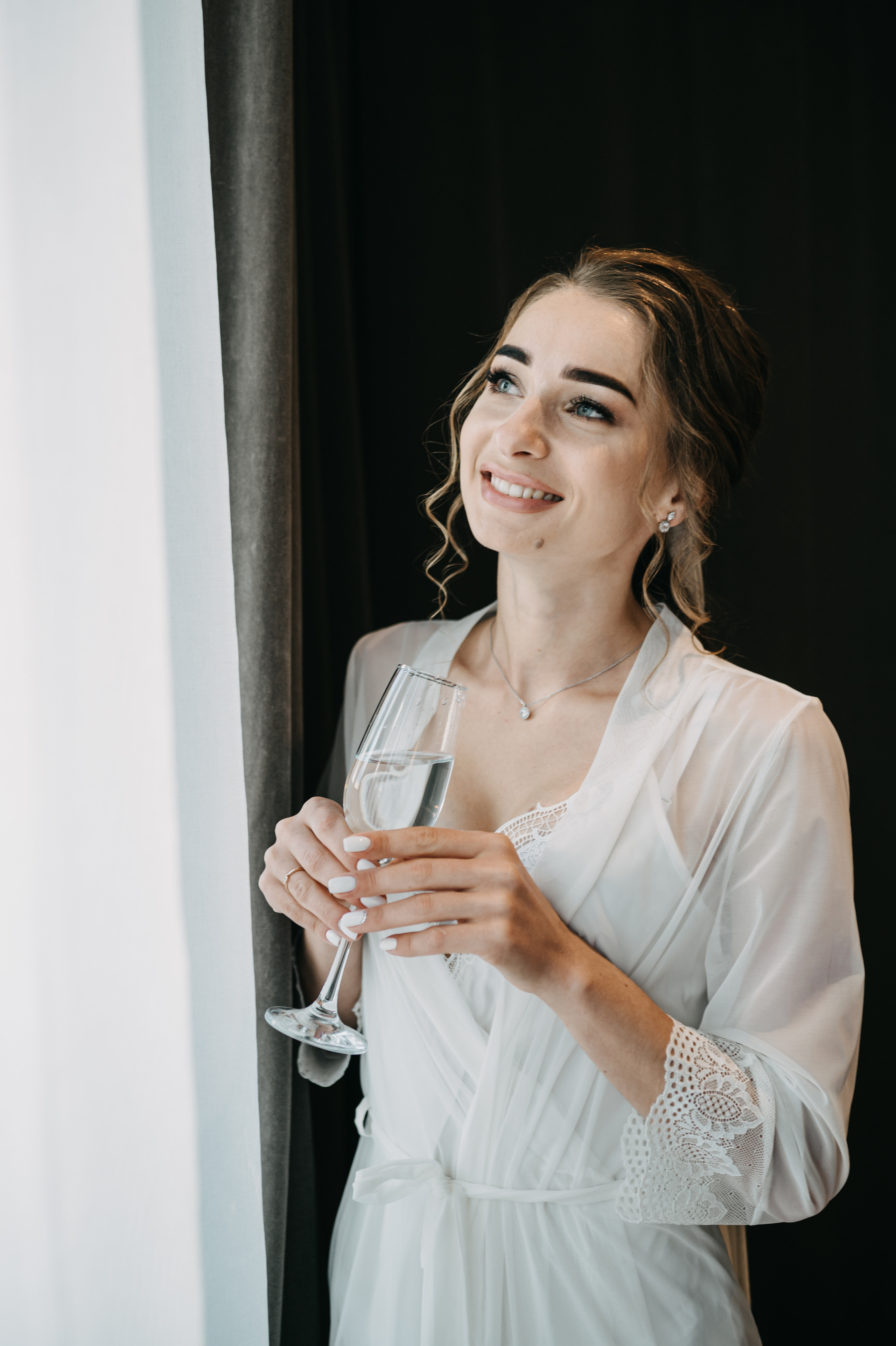 Превью свадьбы Дану и Виолетты