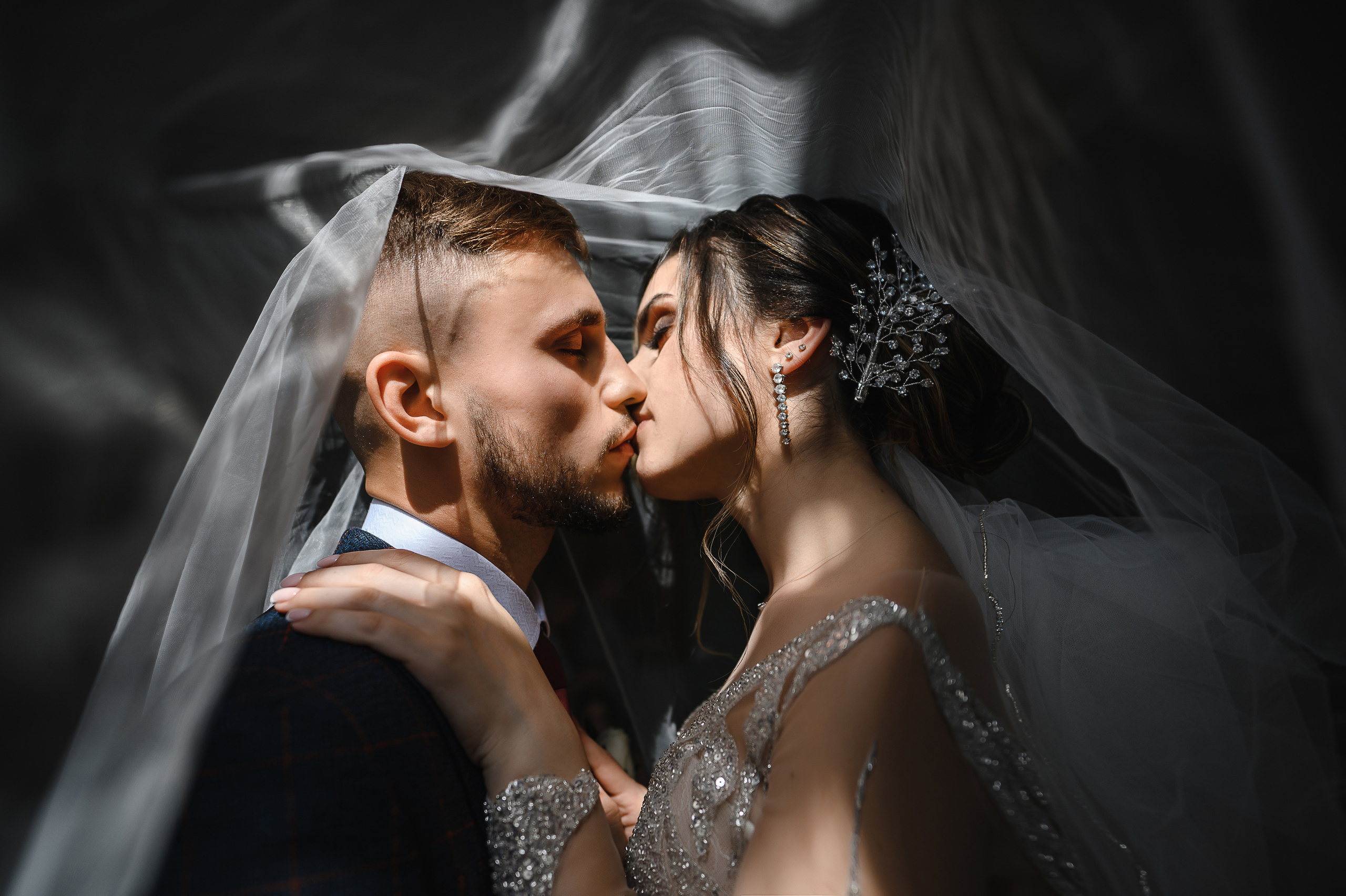 Превью свадьбы Коли и Алены