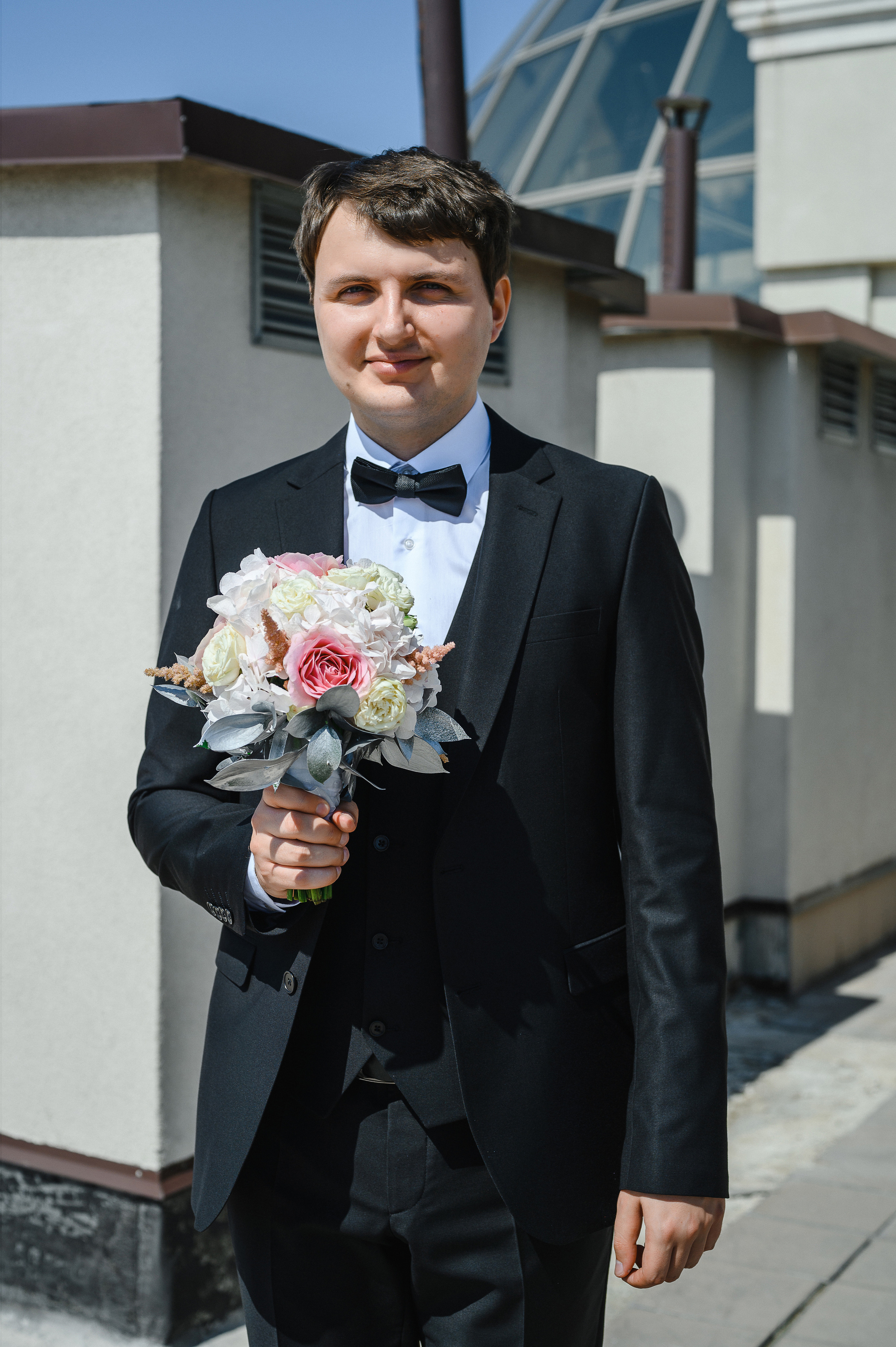 Артём и Алина 12.06.21