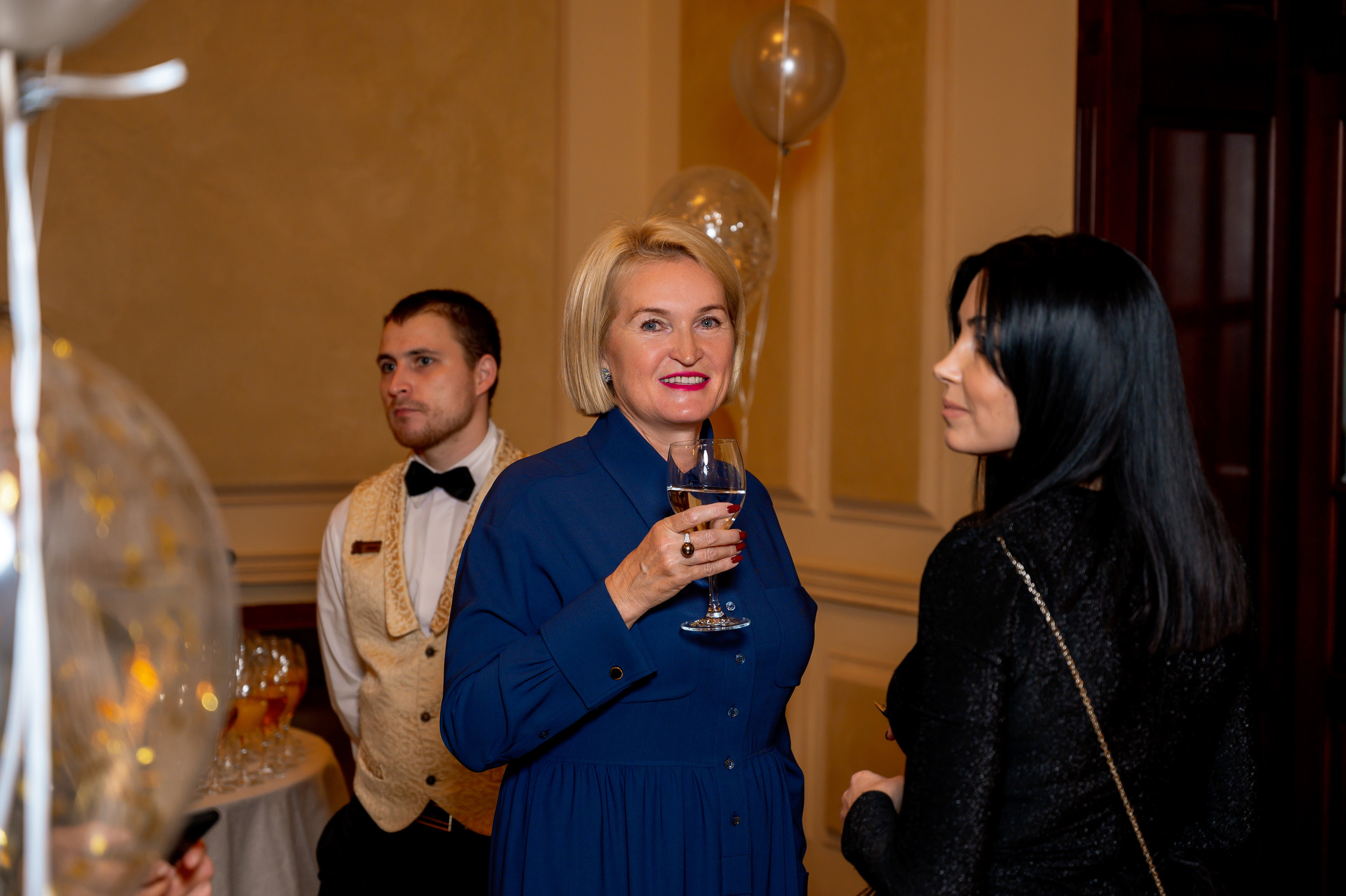 Корпоратив 'Цикл' 5 лет