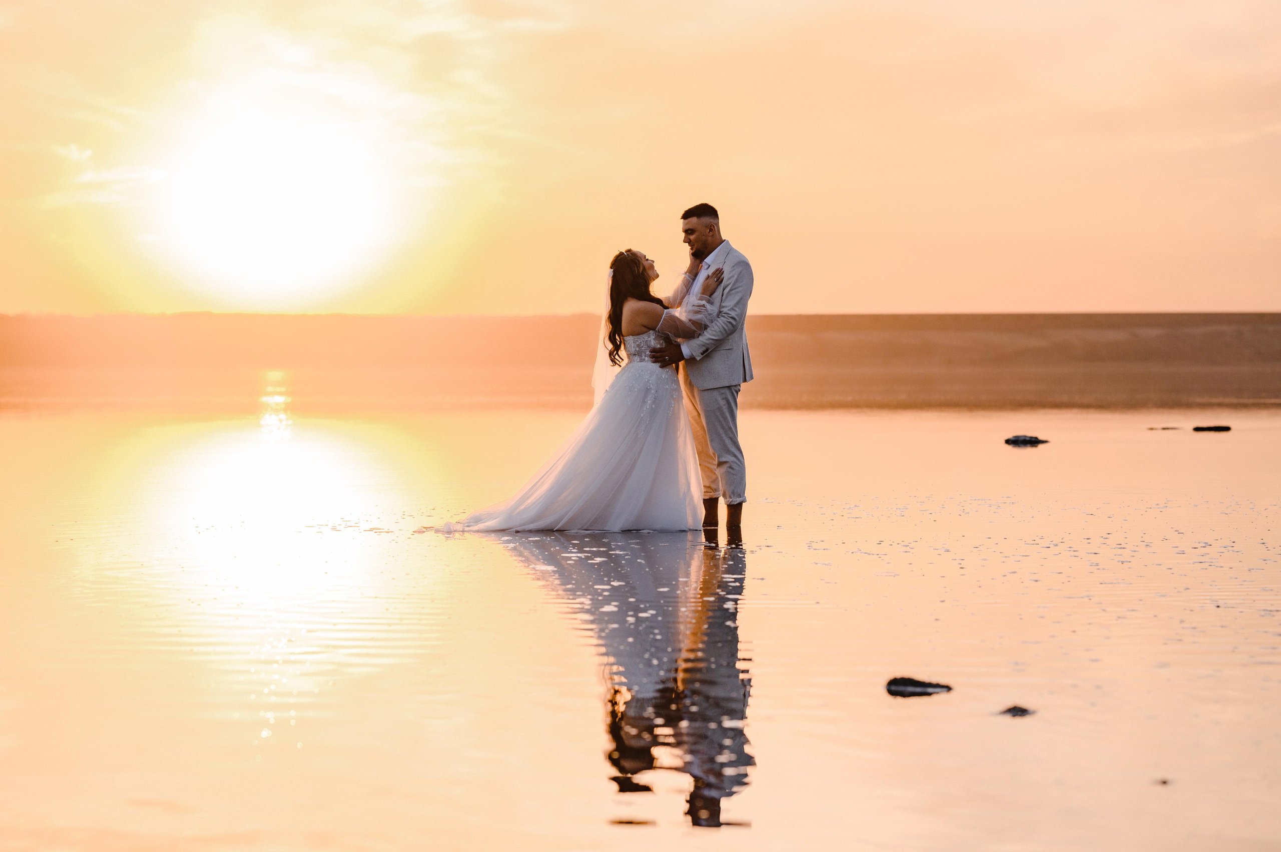 Превью свадьбы Влада и Ани