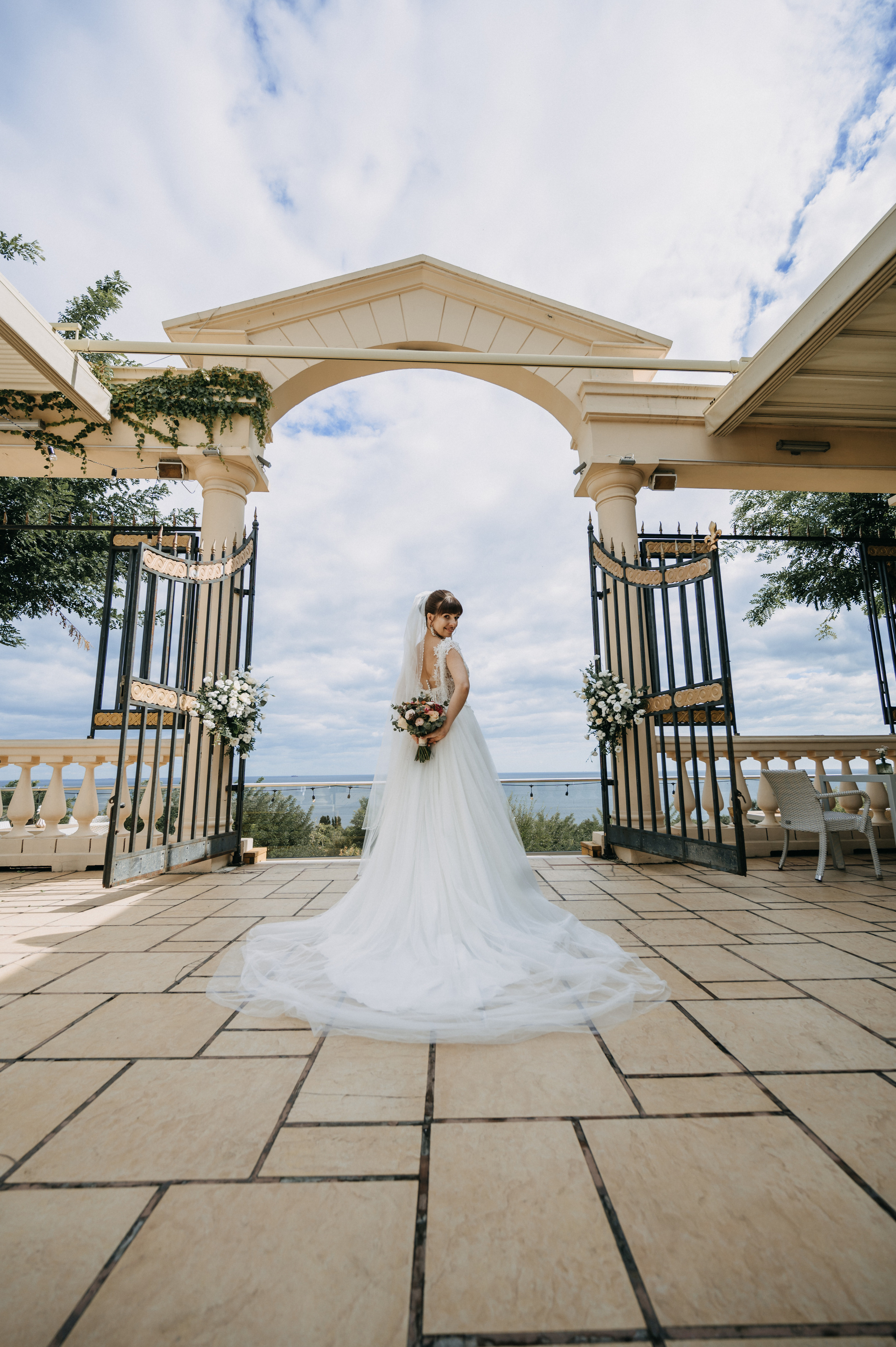 Превью свадьбы Димы и Светы