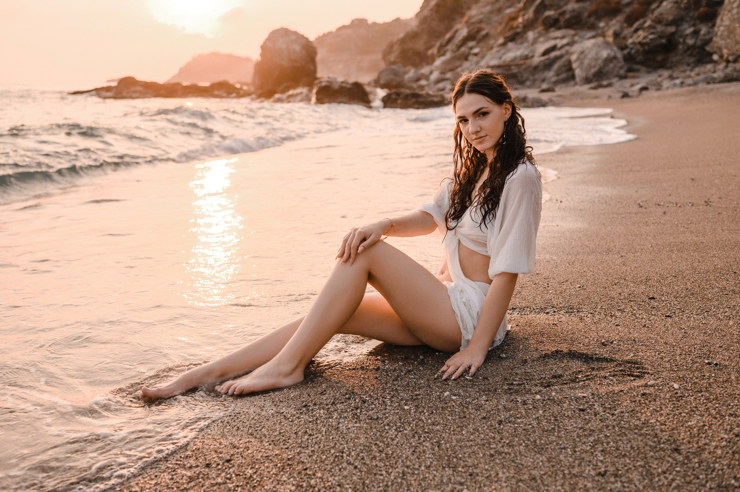 Love story Алания