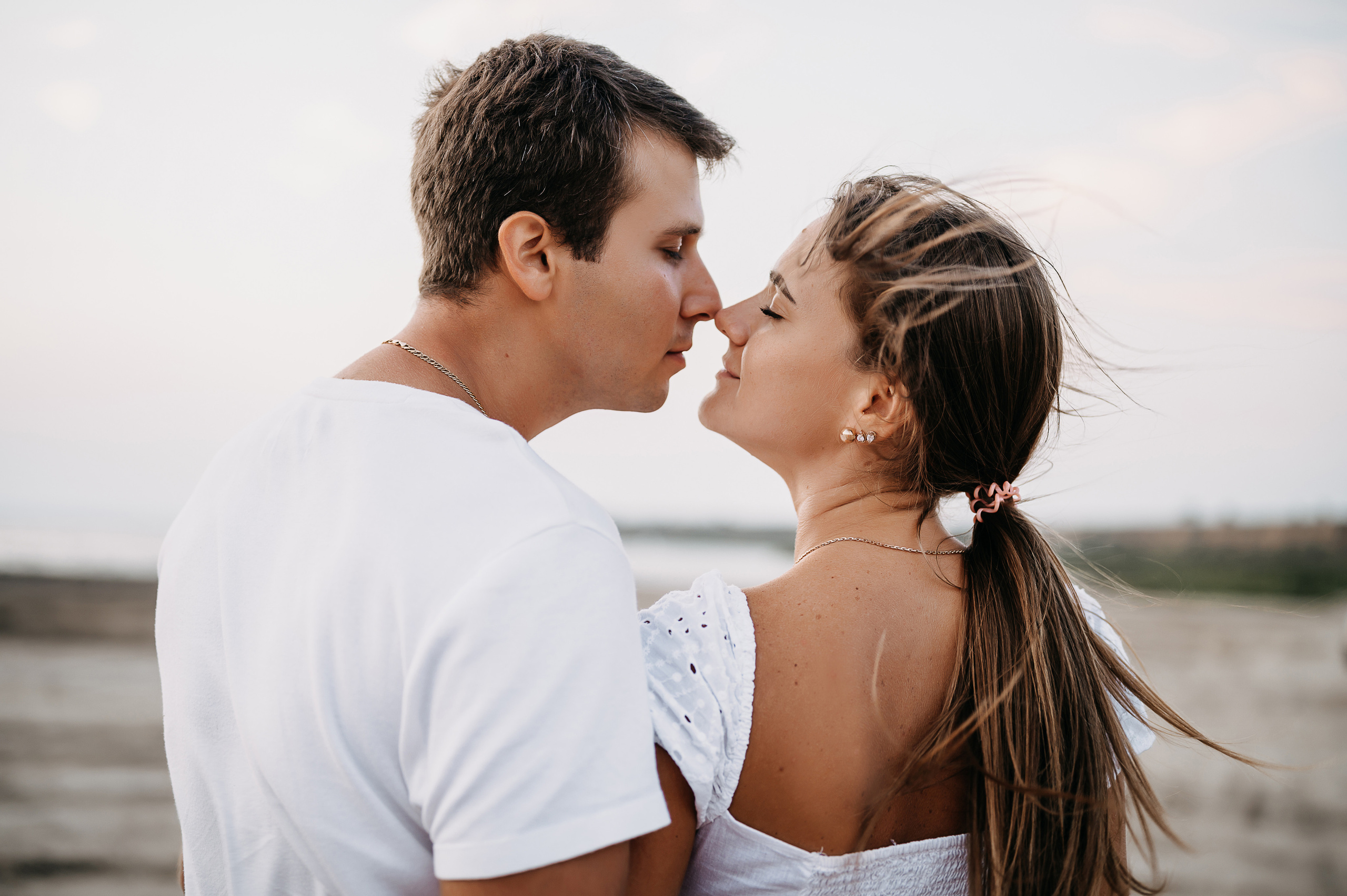 Love story Куяльник Андрей и Ира