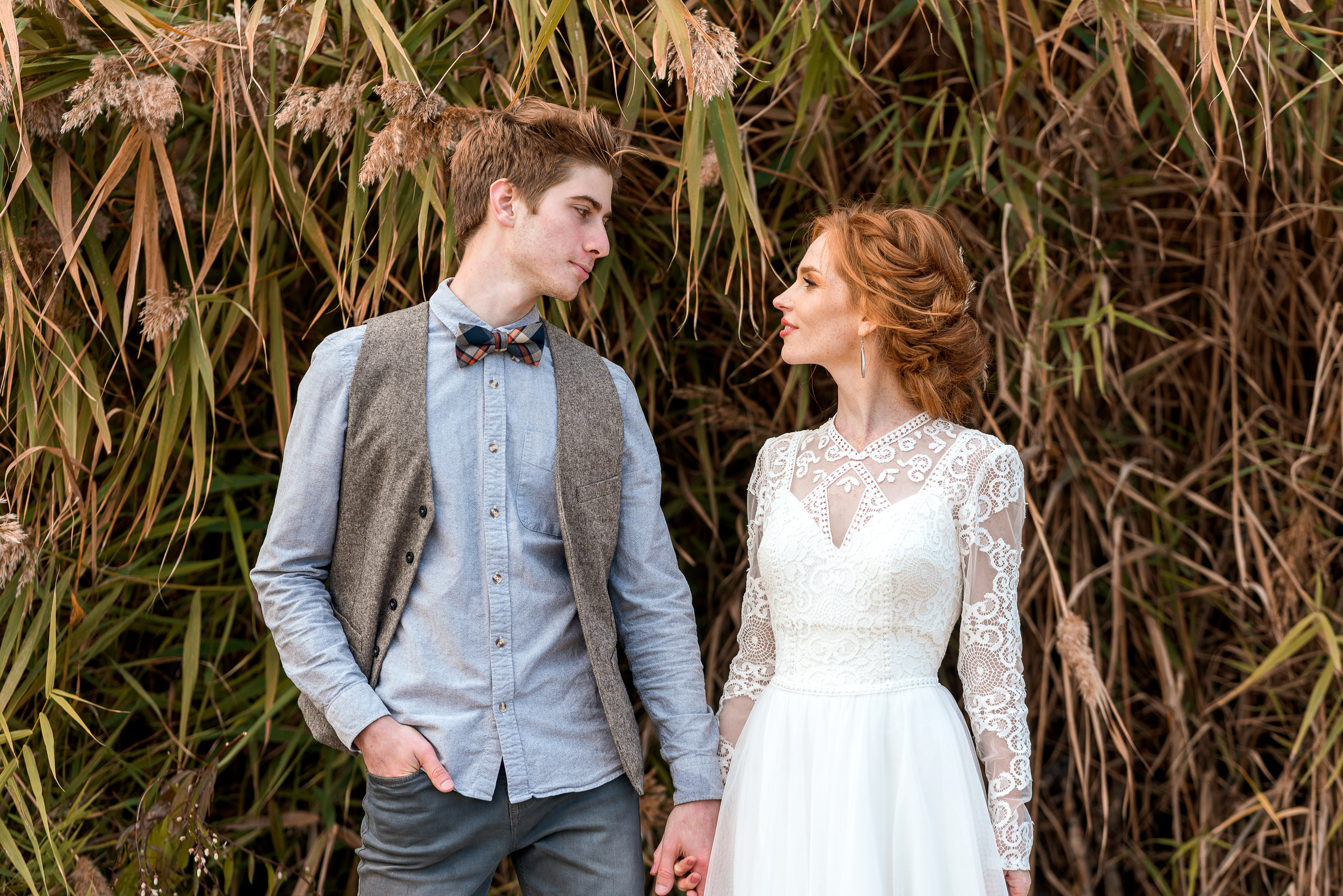 Осенняя прогулка на Фонтанке