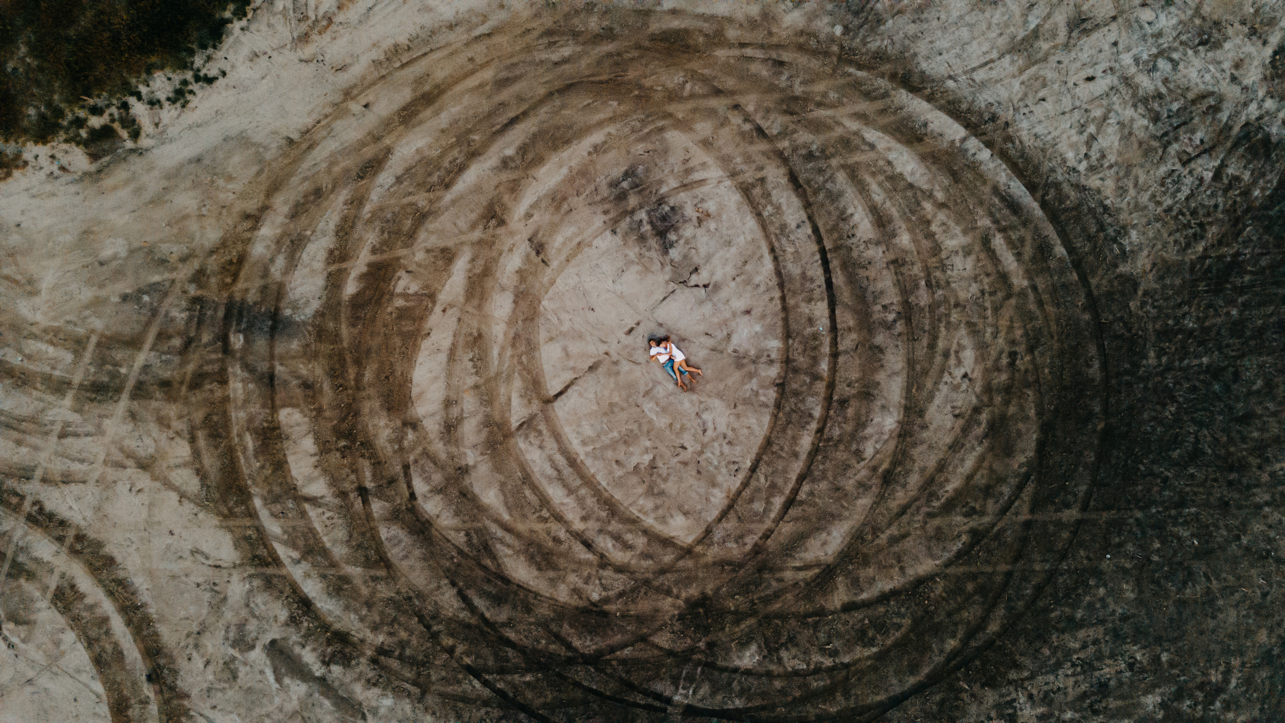 Love story Куяльник Андрей и Ира