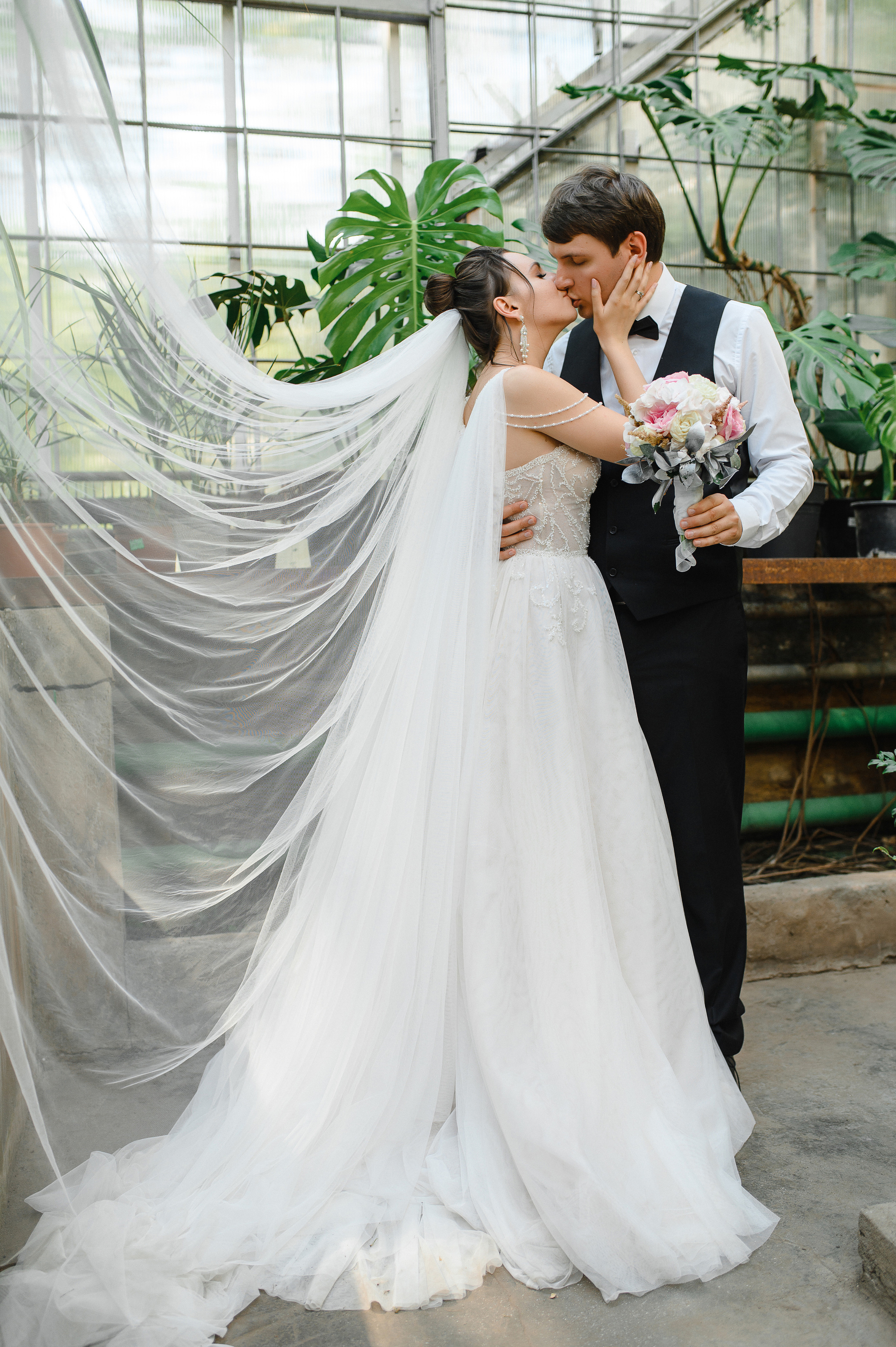 Артём и Алина 12.06.21