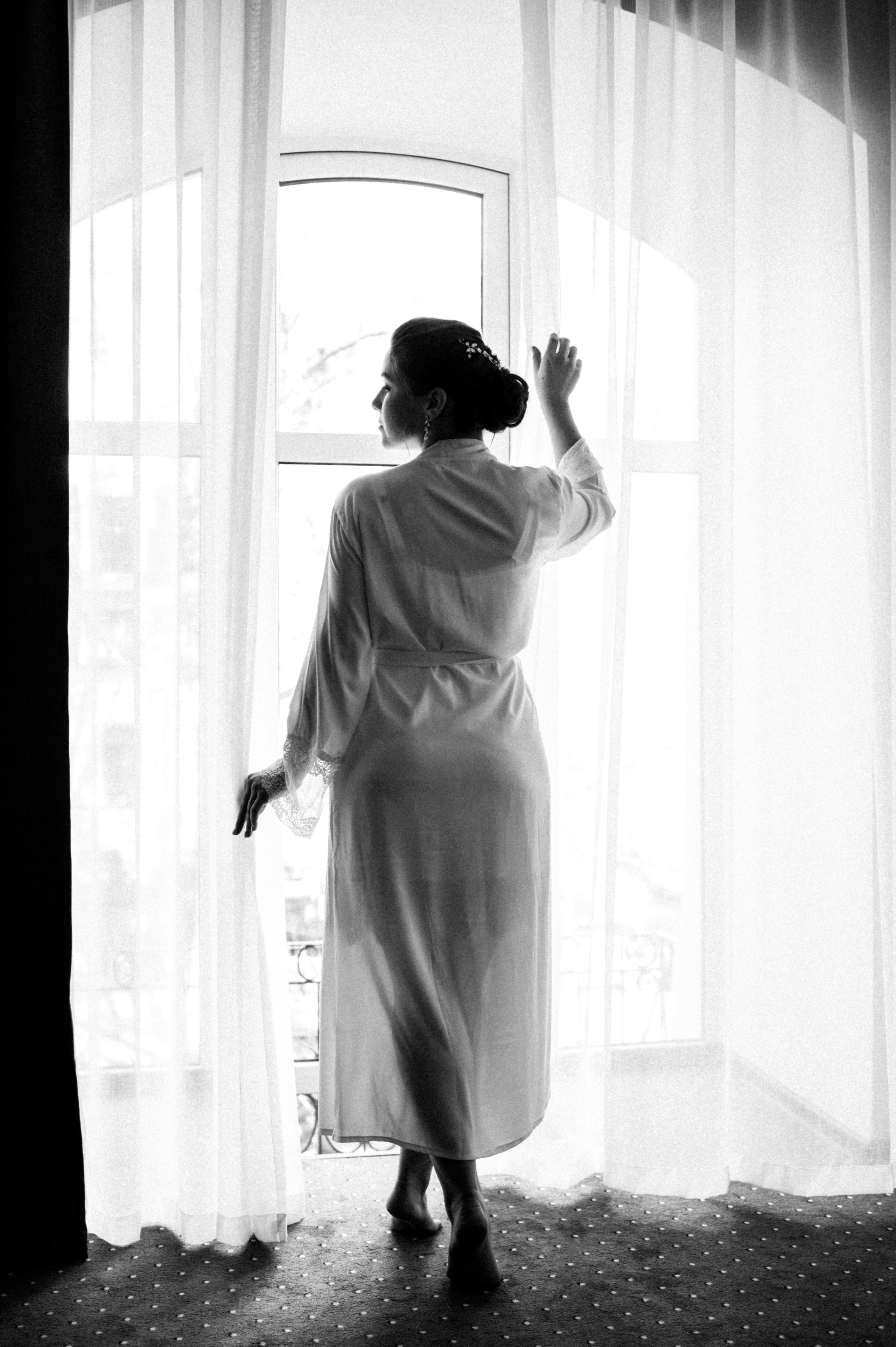 Превью свадьбы Димы и Вики