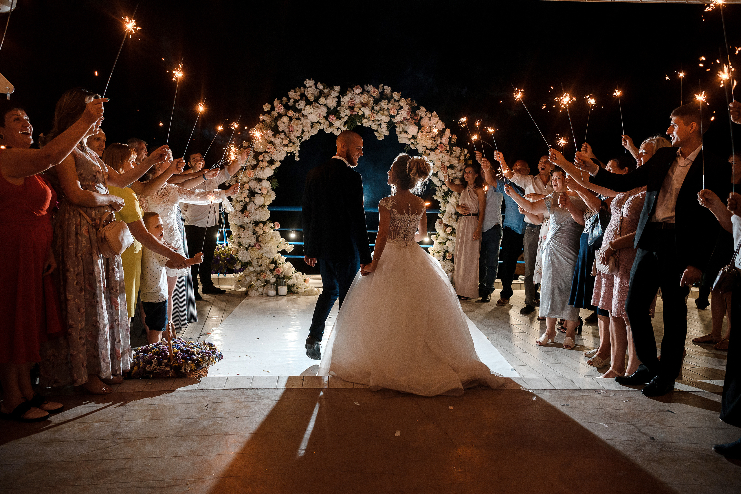 Свадьба Игоря и Тани. 24.07.2020