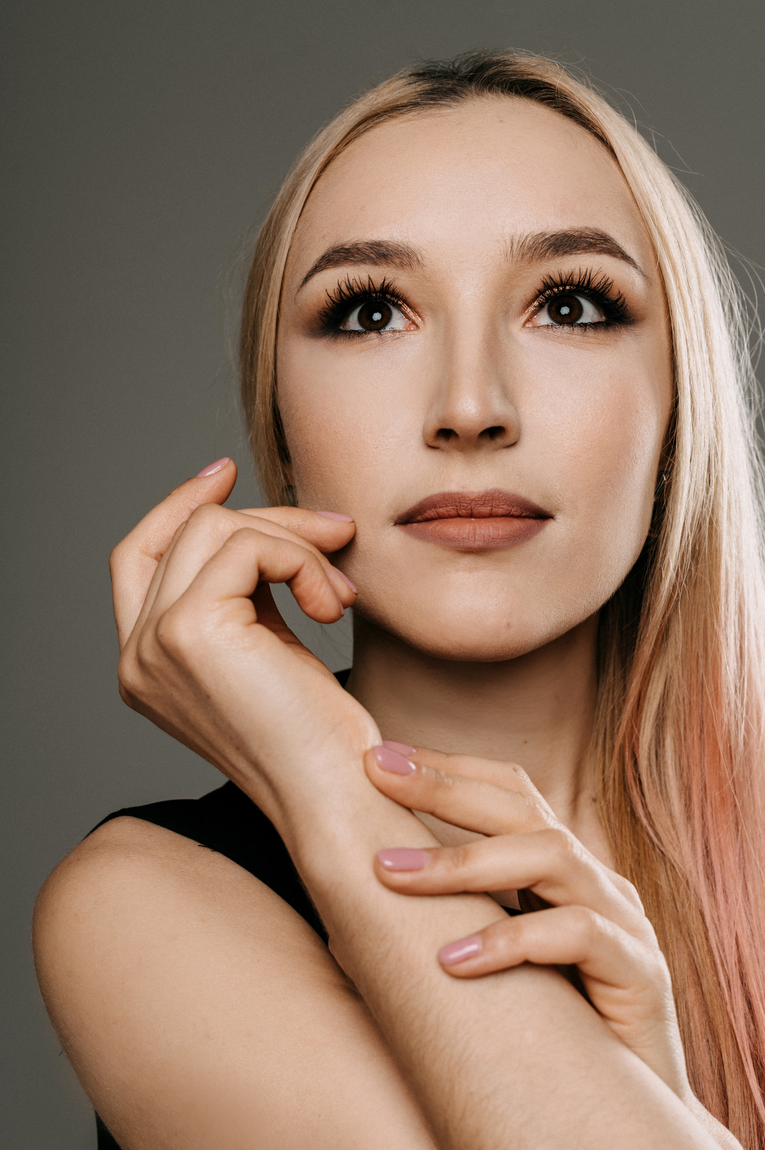 Аня. Fashion portret