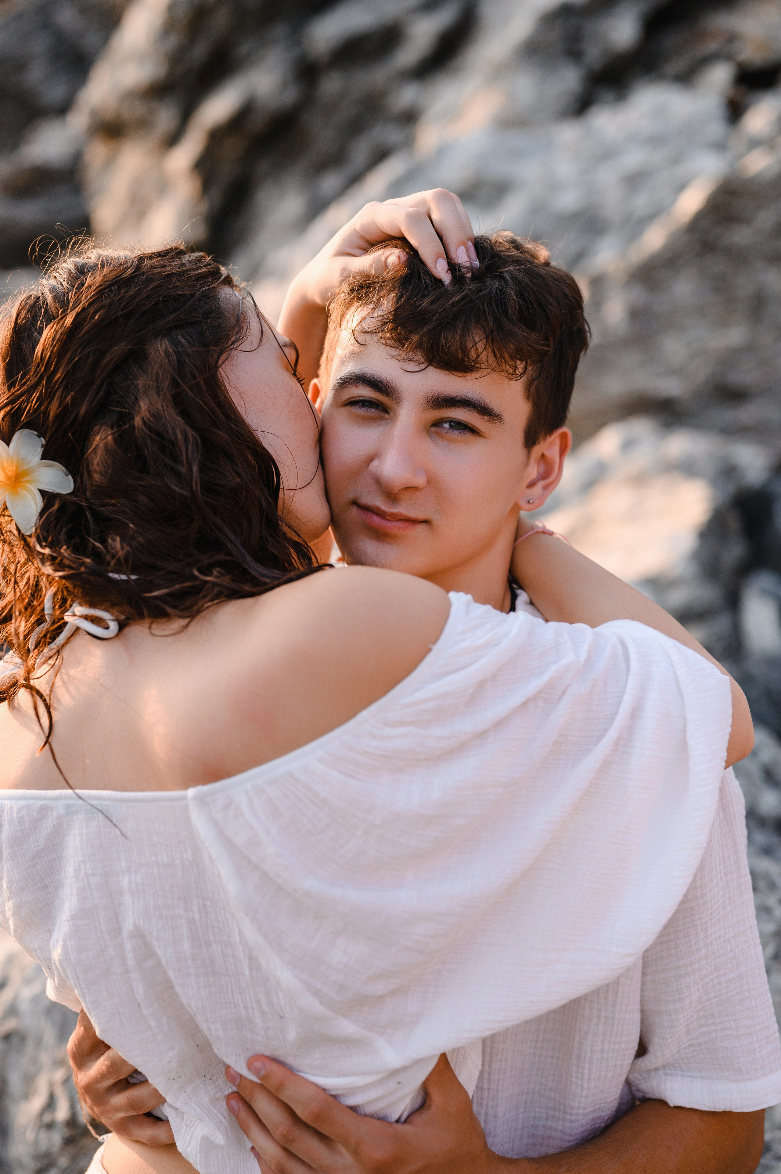 Love story Алания