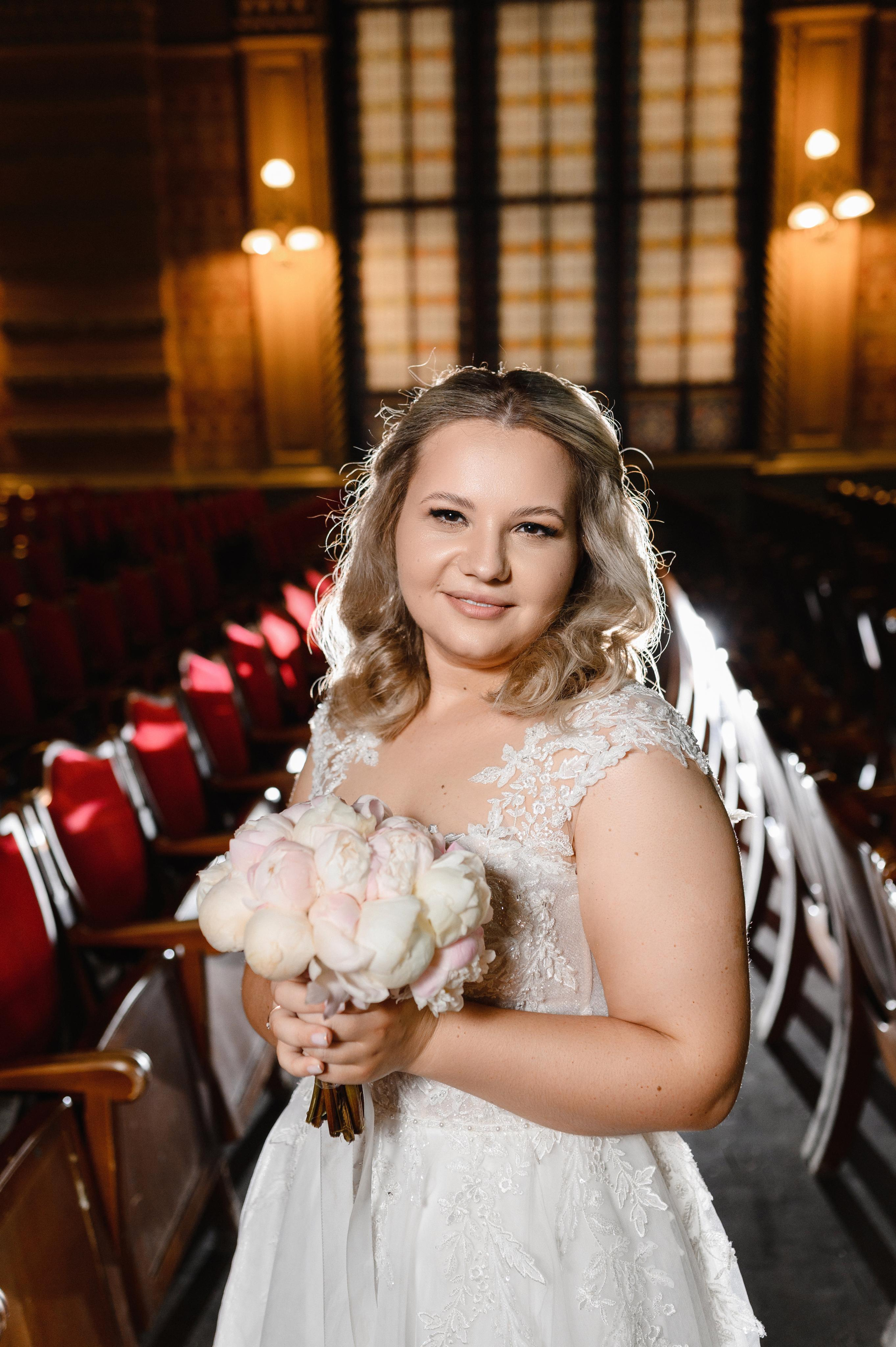 Превью свадьбы Сергея и Алисы