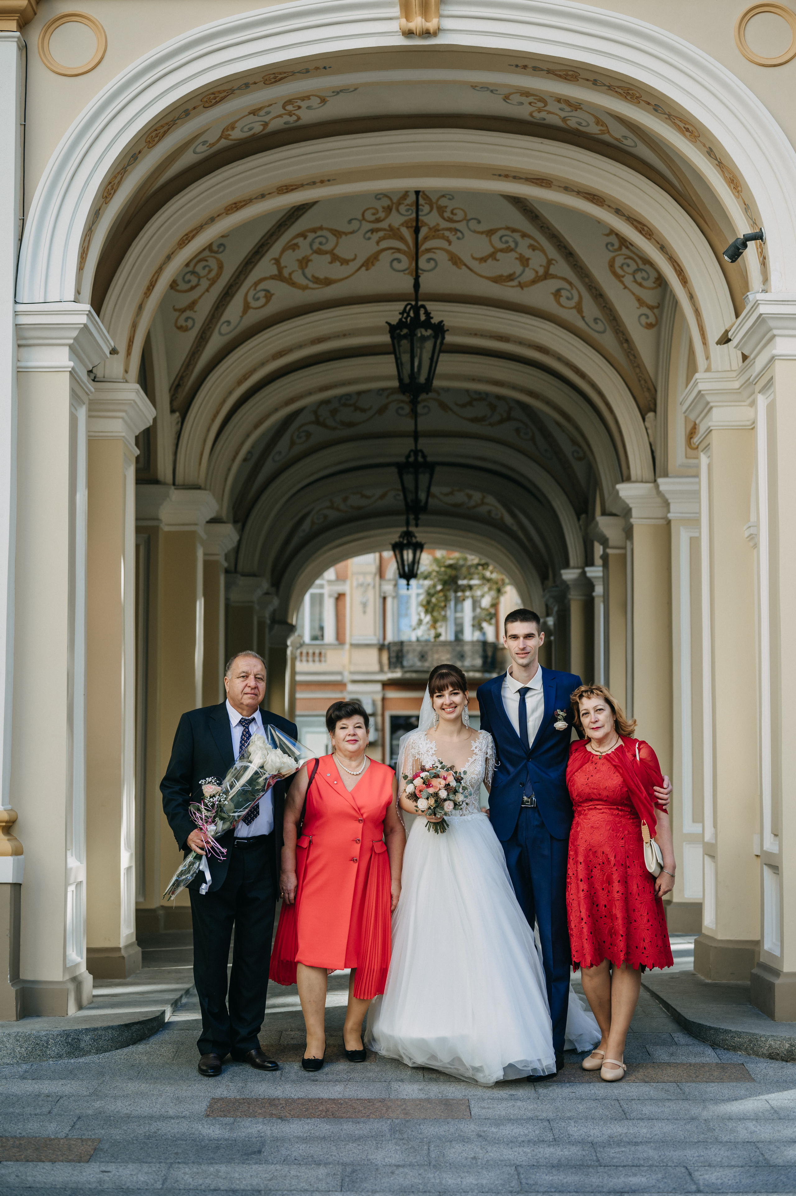 Превью свадьбы Димы и Светы