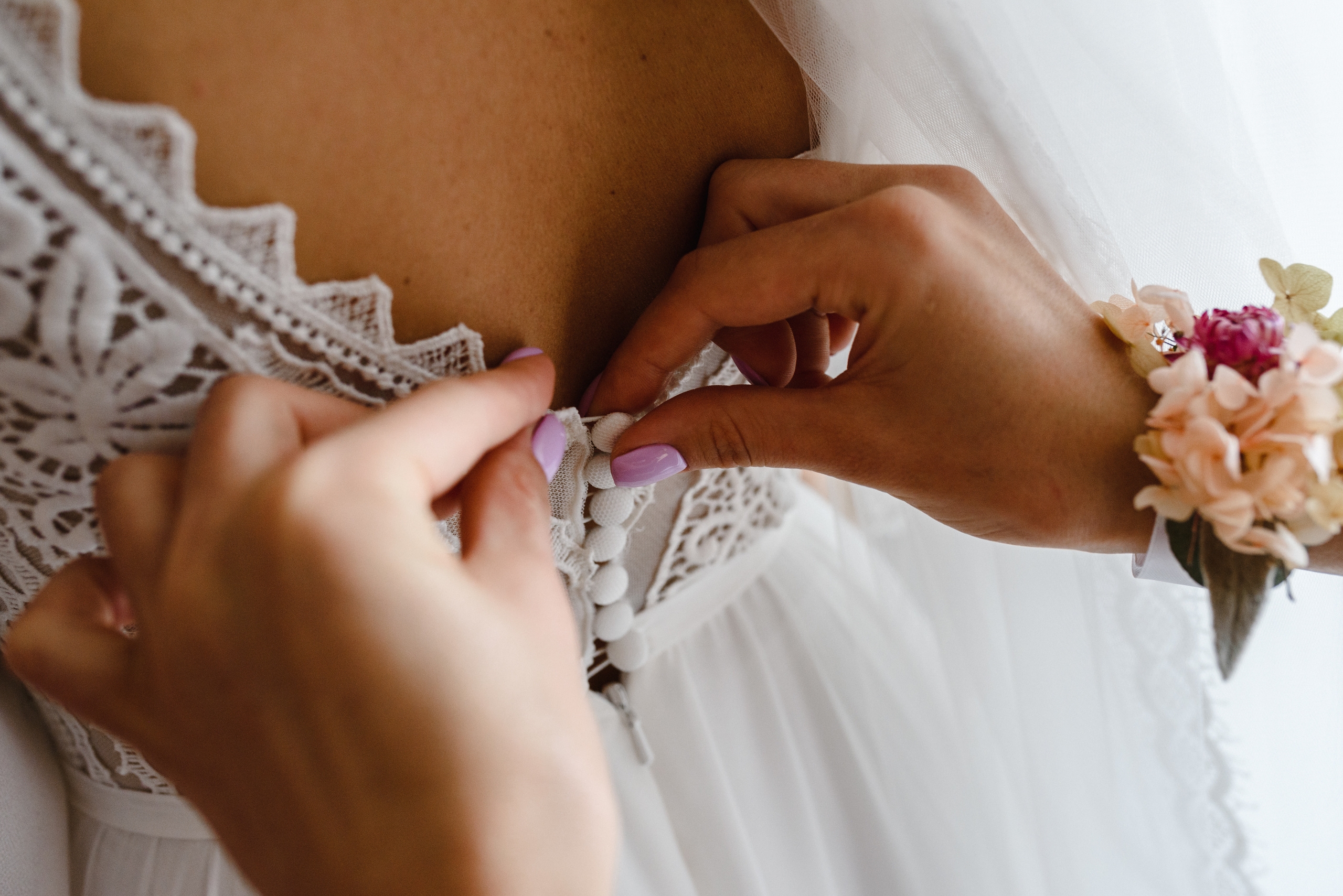 Свадьба Гены и Дианы