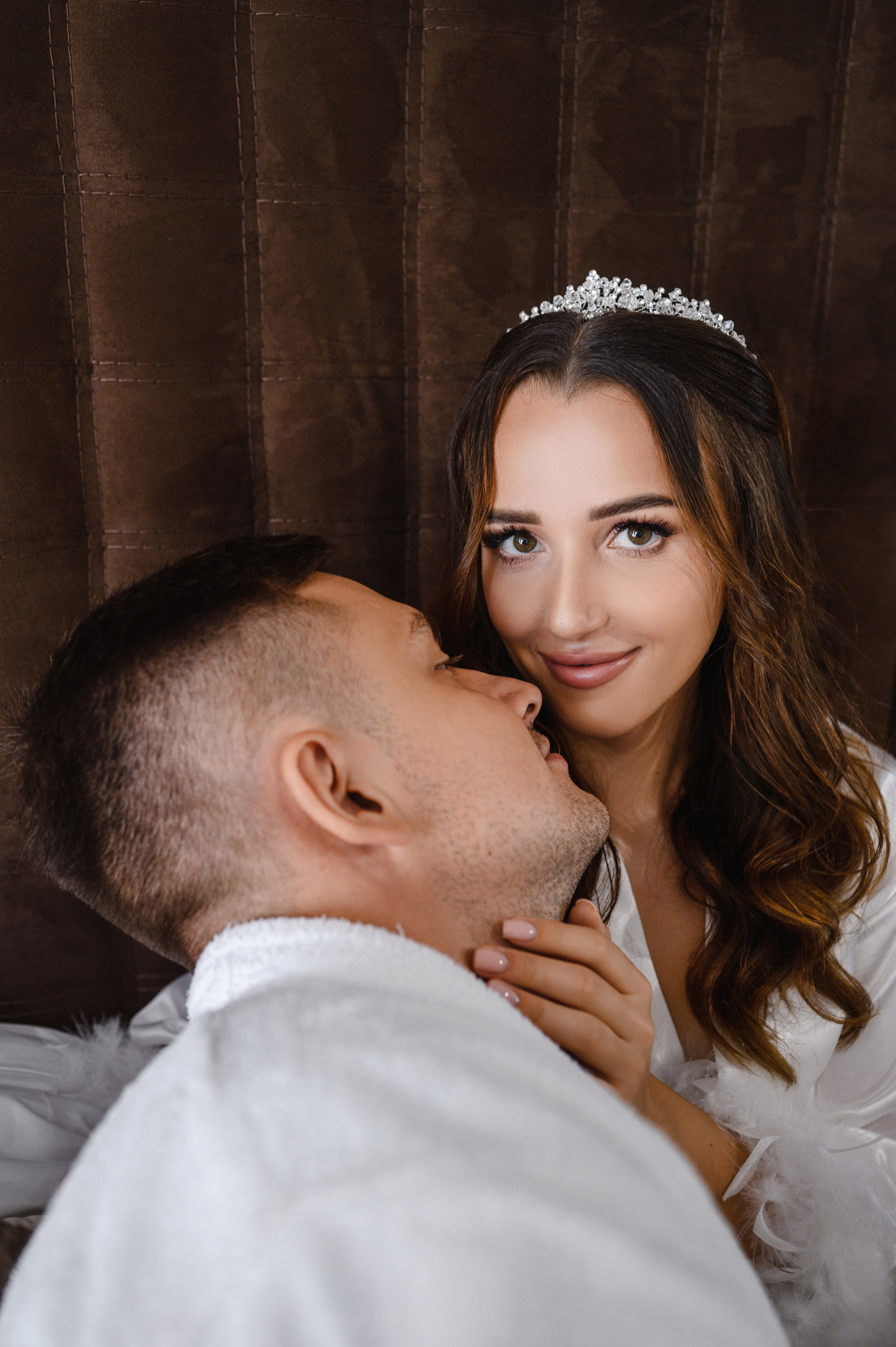 Свадьба Антон и Александр Одесса ресторан Юг