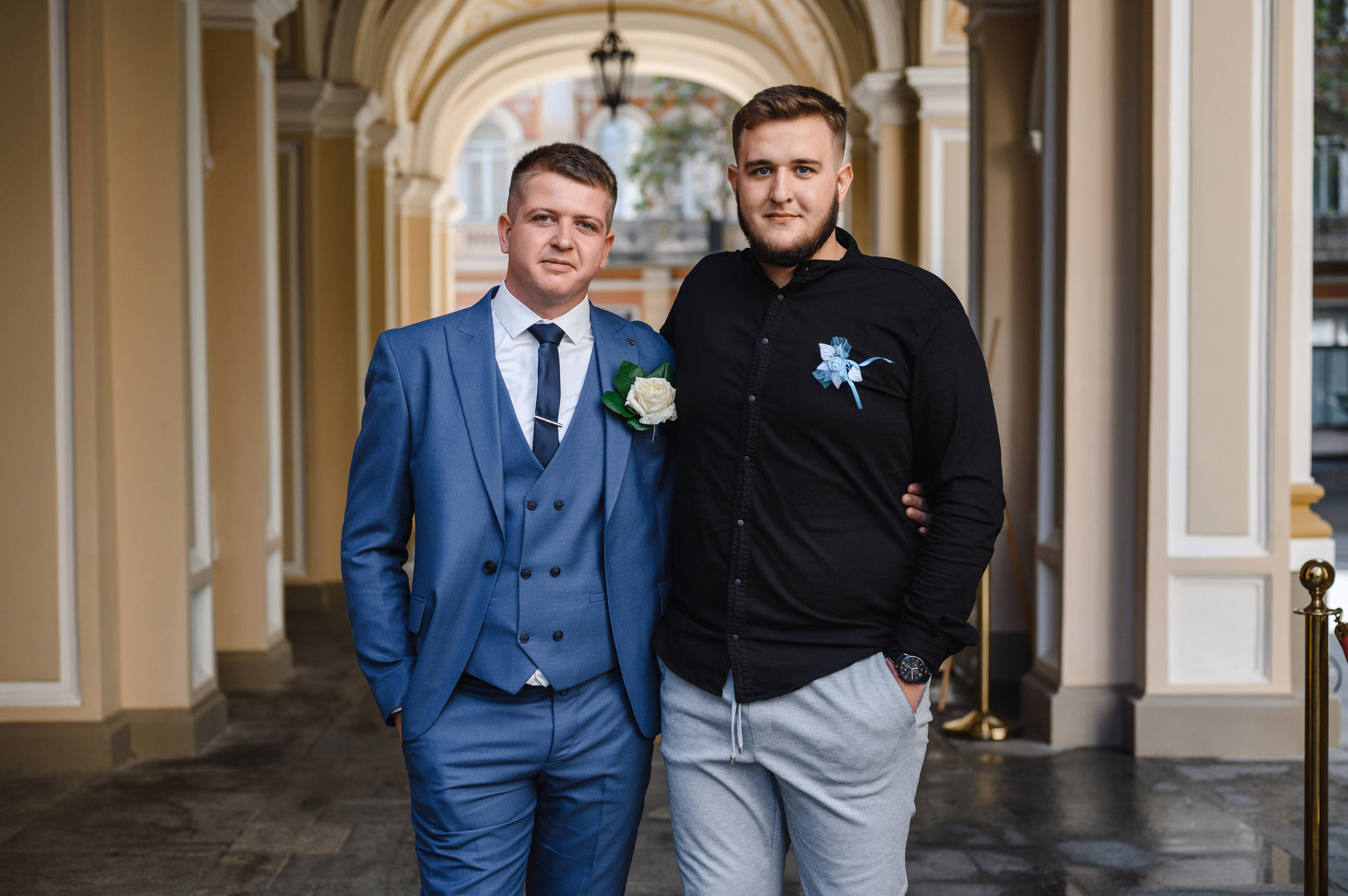 Превью Свадьба Олега и Тани