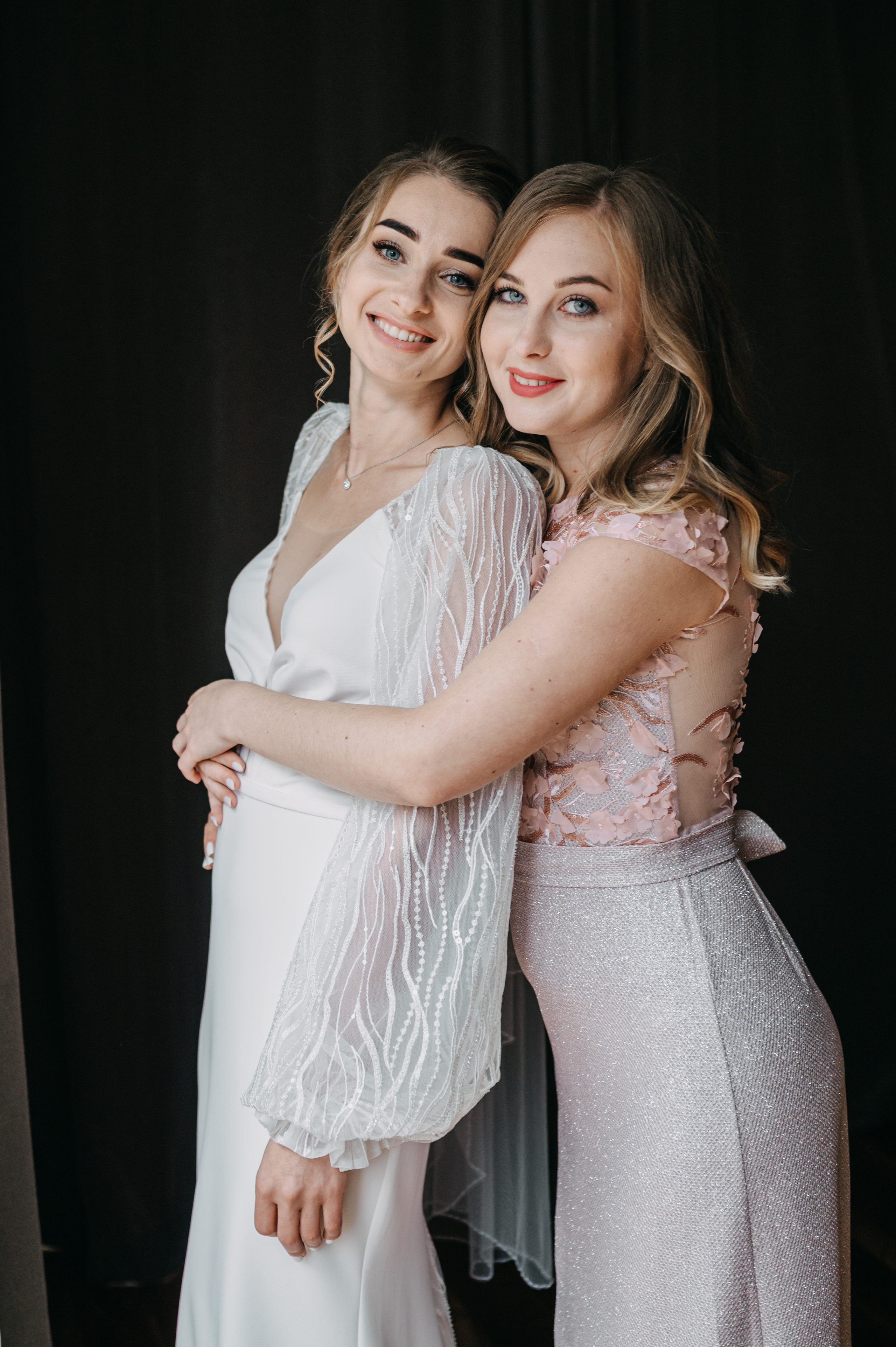 Превью свадьбы Дану и Виолетты