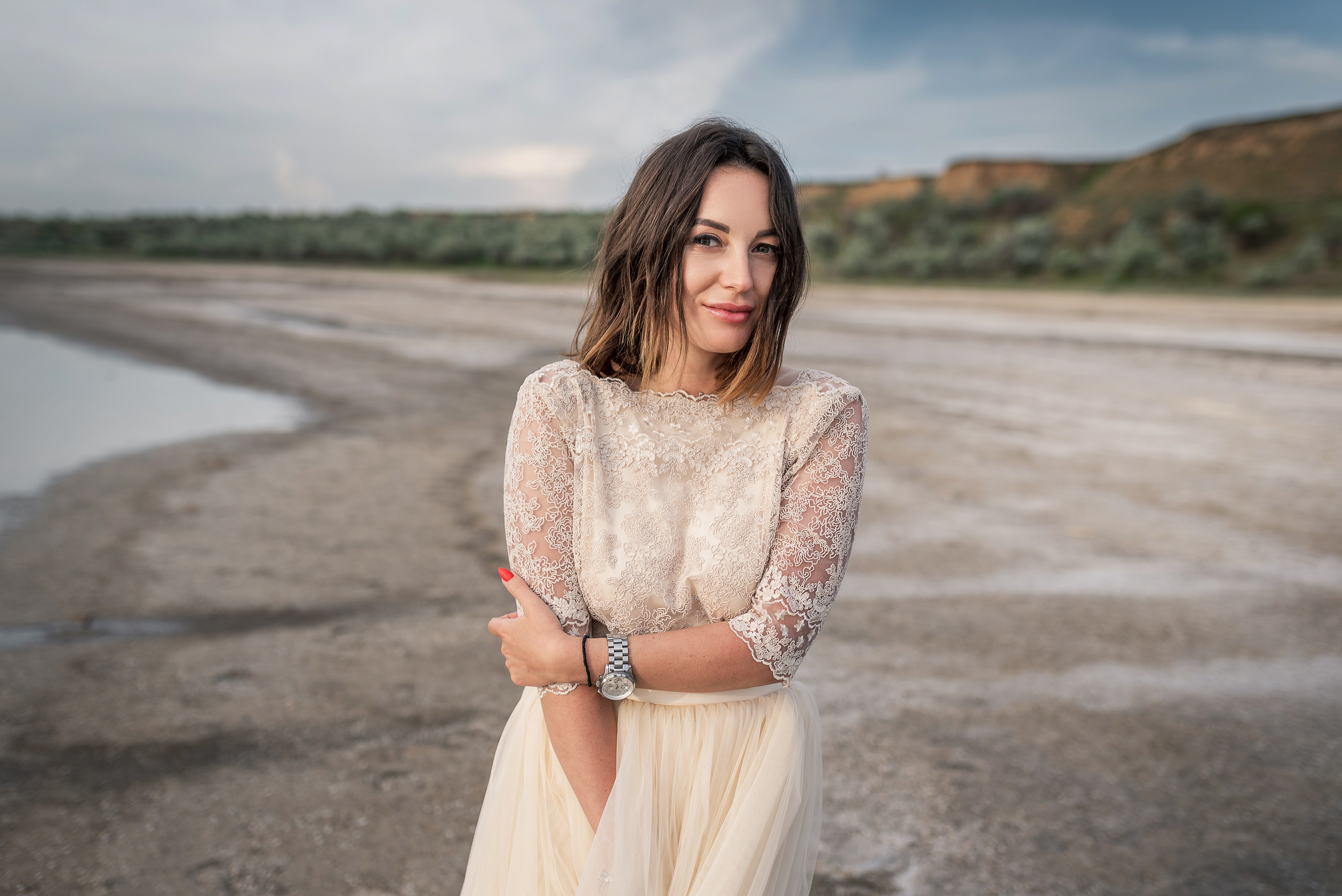 Летний Куяльник