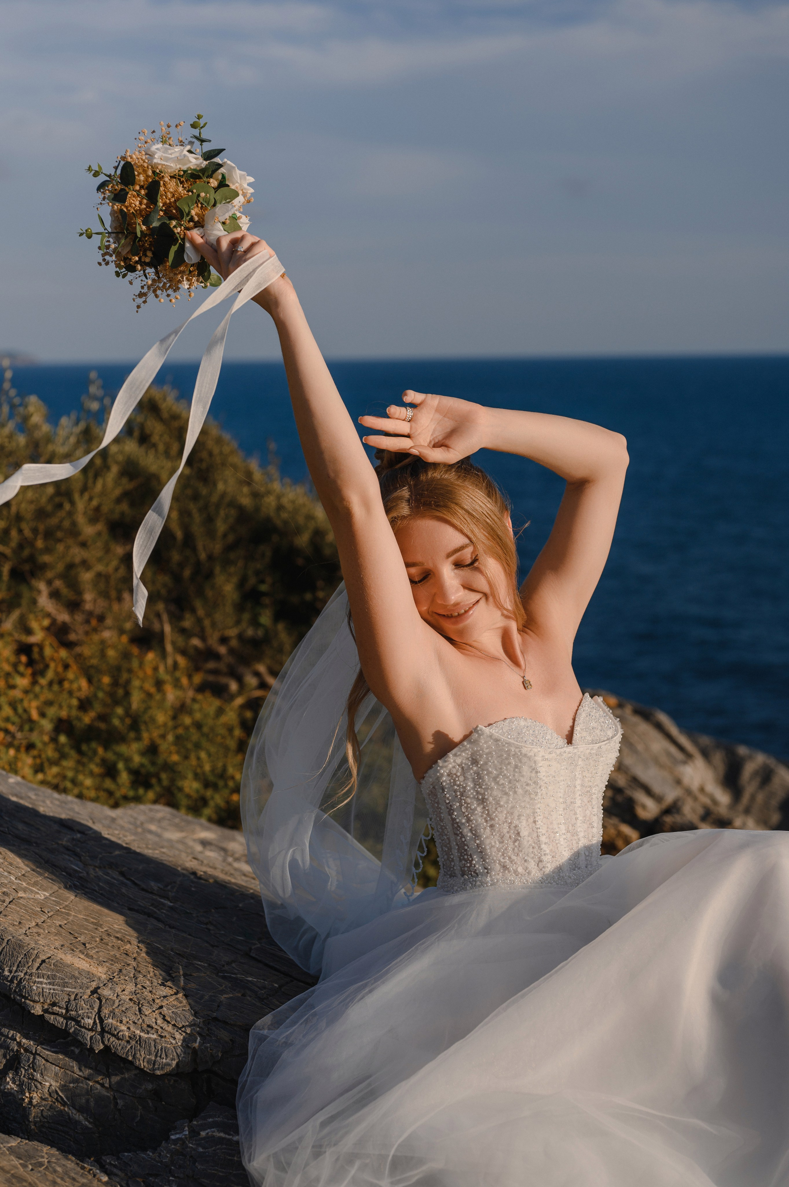 Свадебный фотограф и видеограф в Кишинёве Нина и Алекс